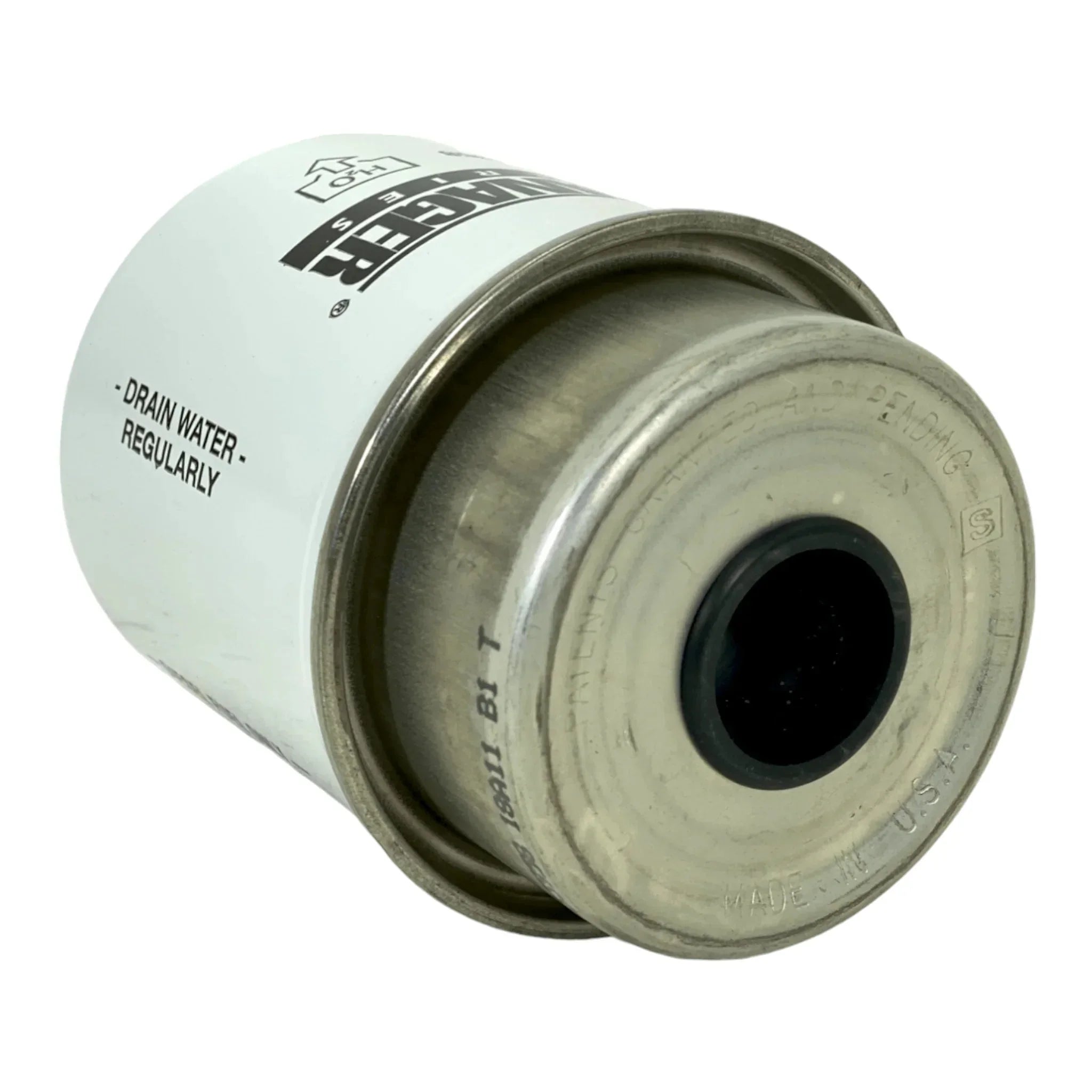33958 Fuel Manager Diesel Filter Element Fm100
