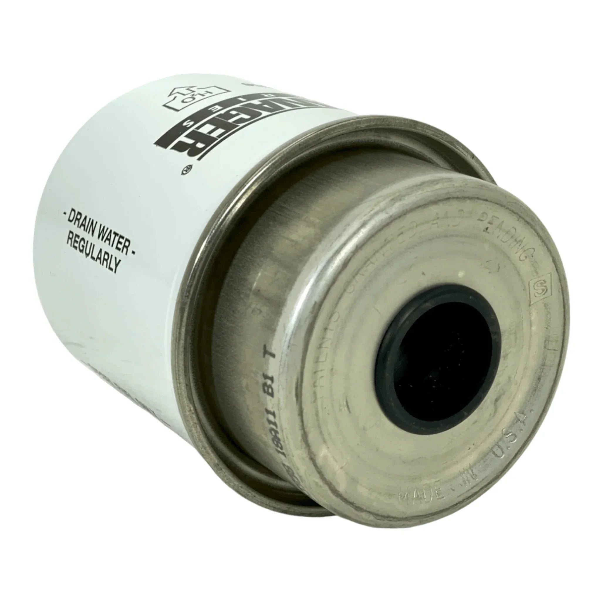 33959 Fuel Manager Diesel Filter Element Fm100