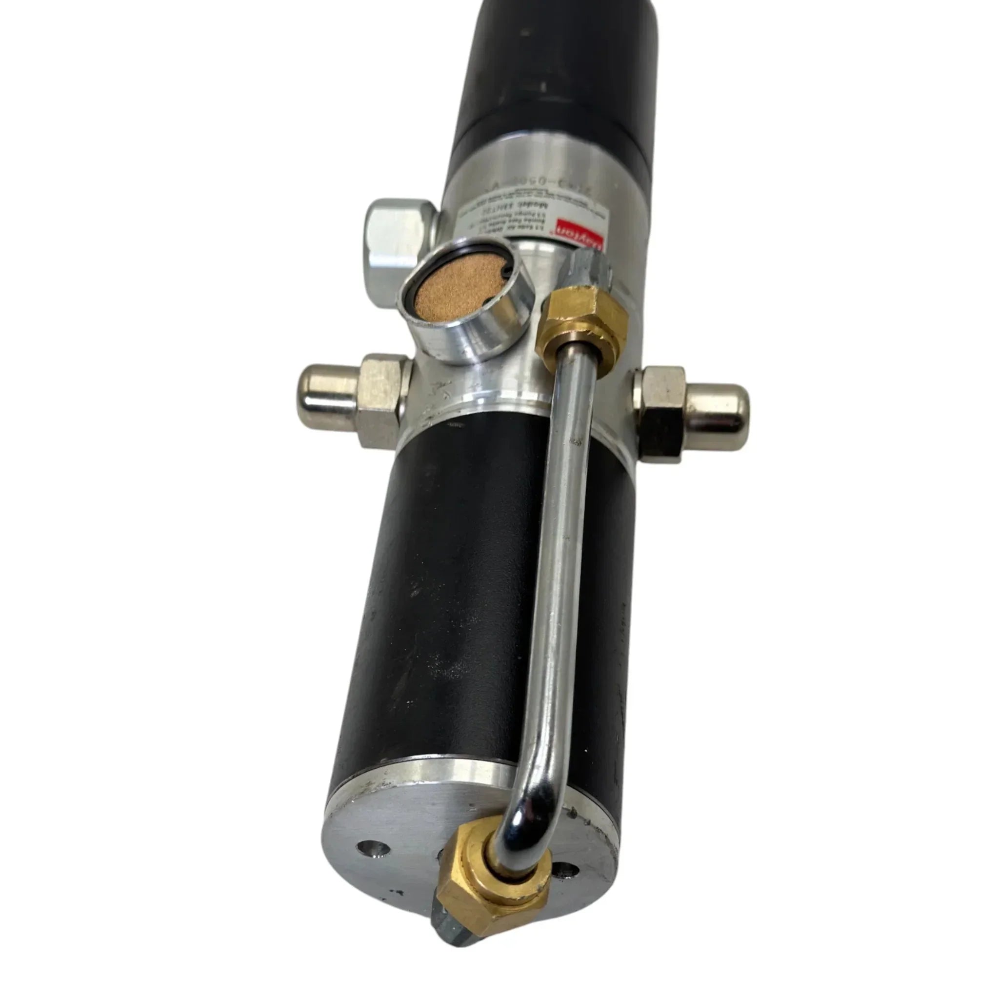 33NT22 Dayton Air Driven Oil Pump