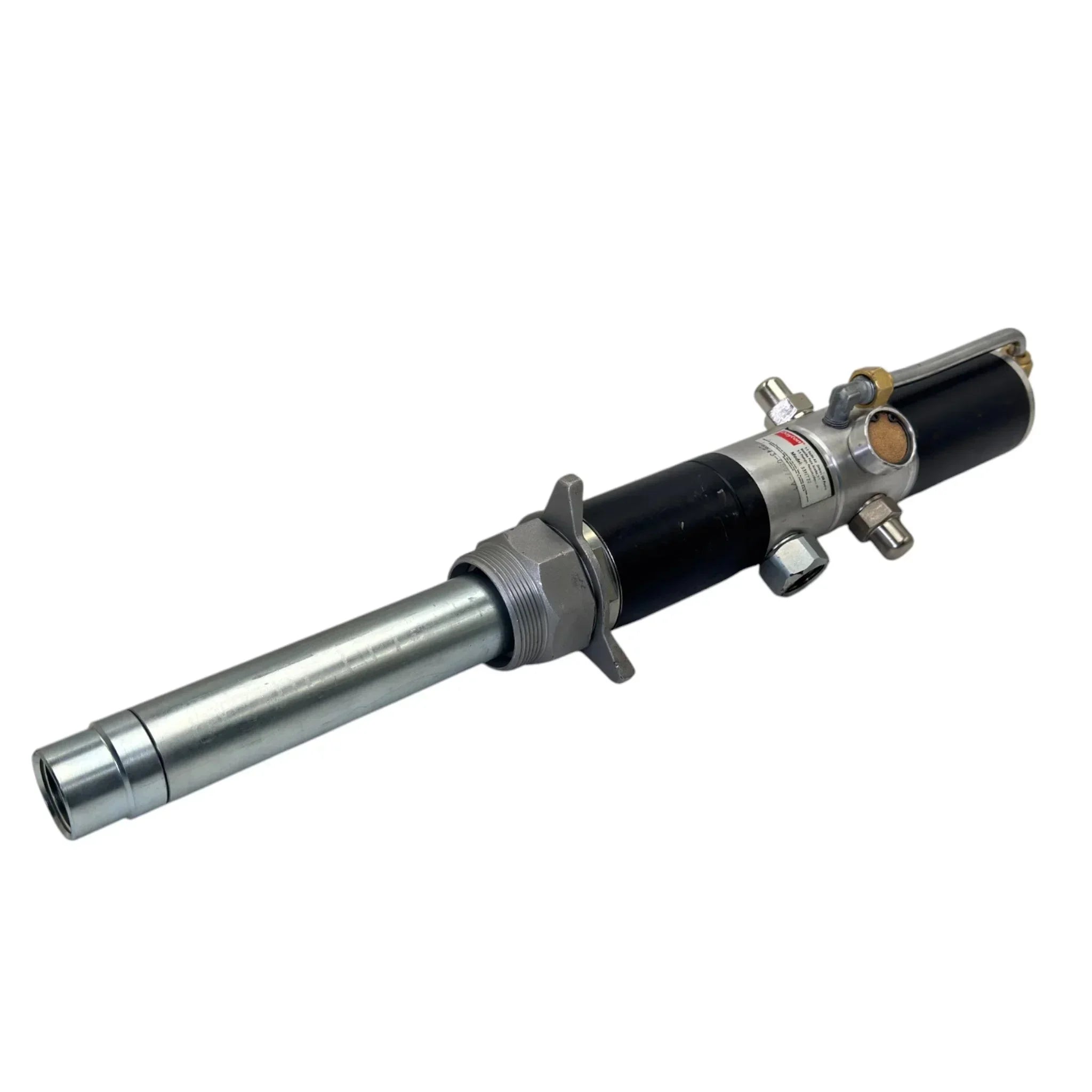 33NT22 Dayton Air Driven Oil Pump