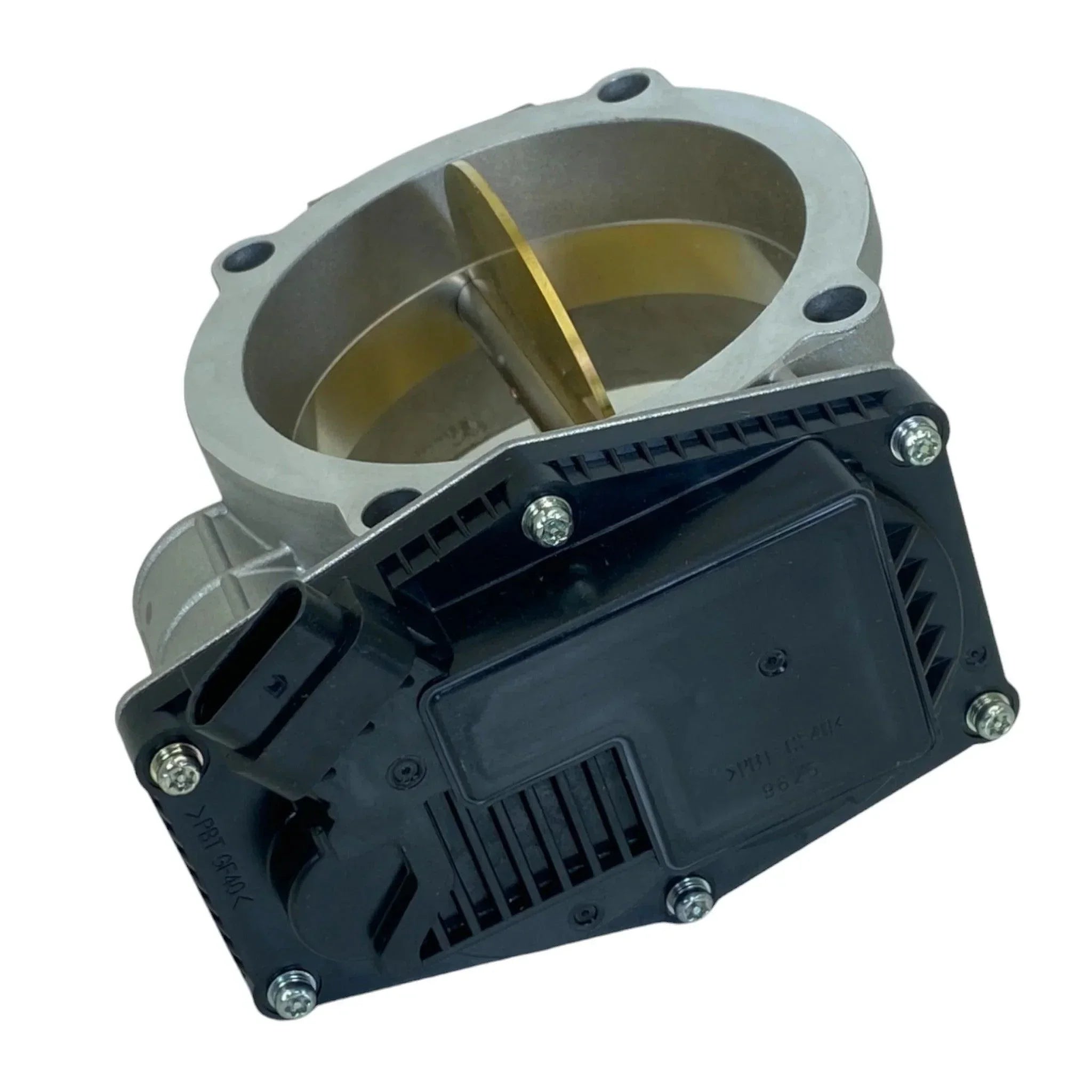 341-5001 Dorman Air Intake Throttle Valve