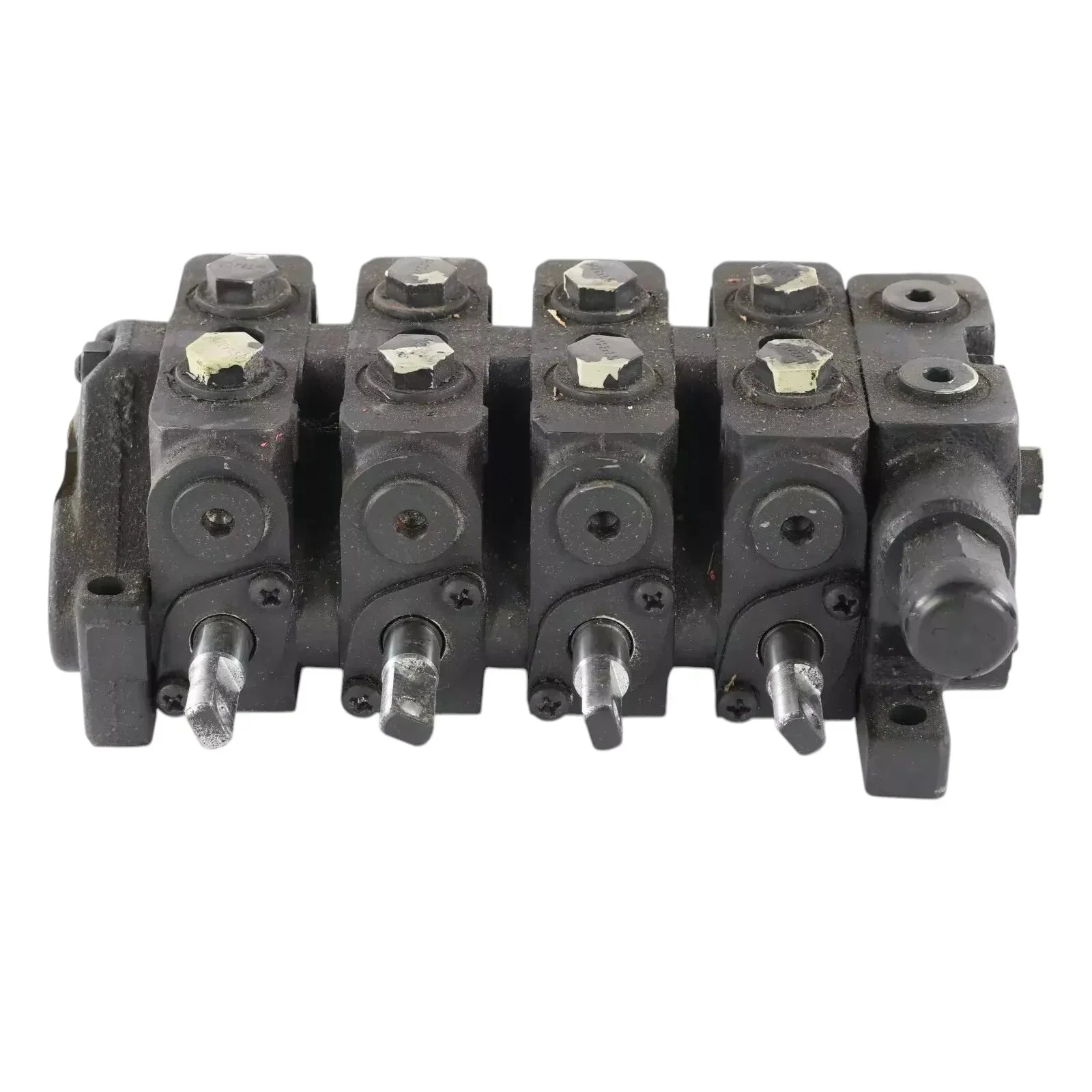 346 9204 169 Genuine Parker Hydraulic Valve