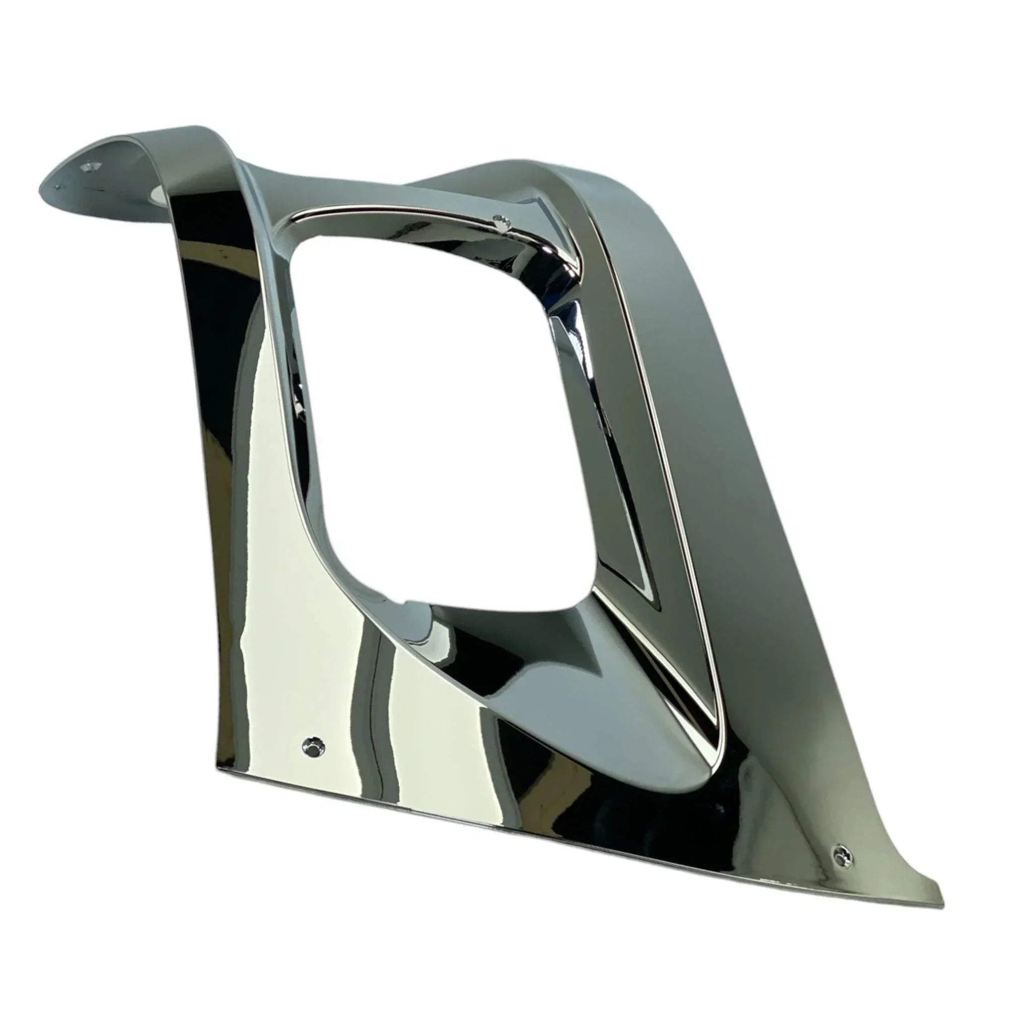 3523002C1 Left Headlight Molding For International