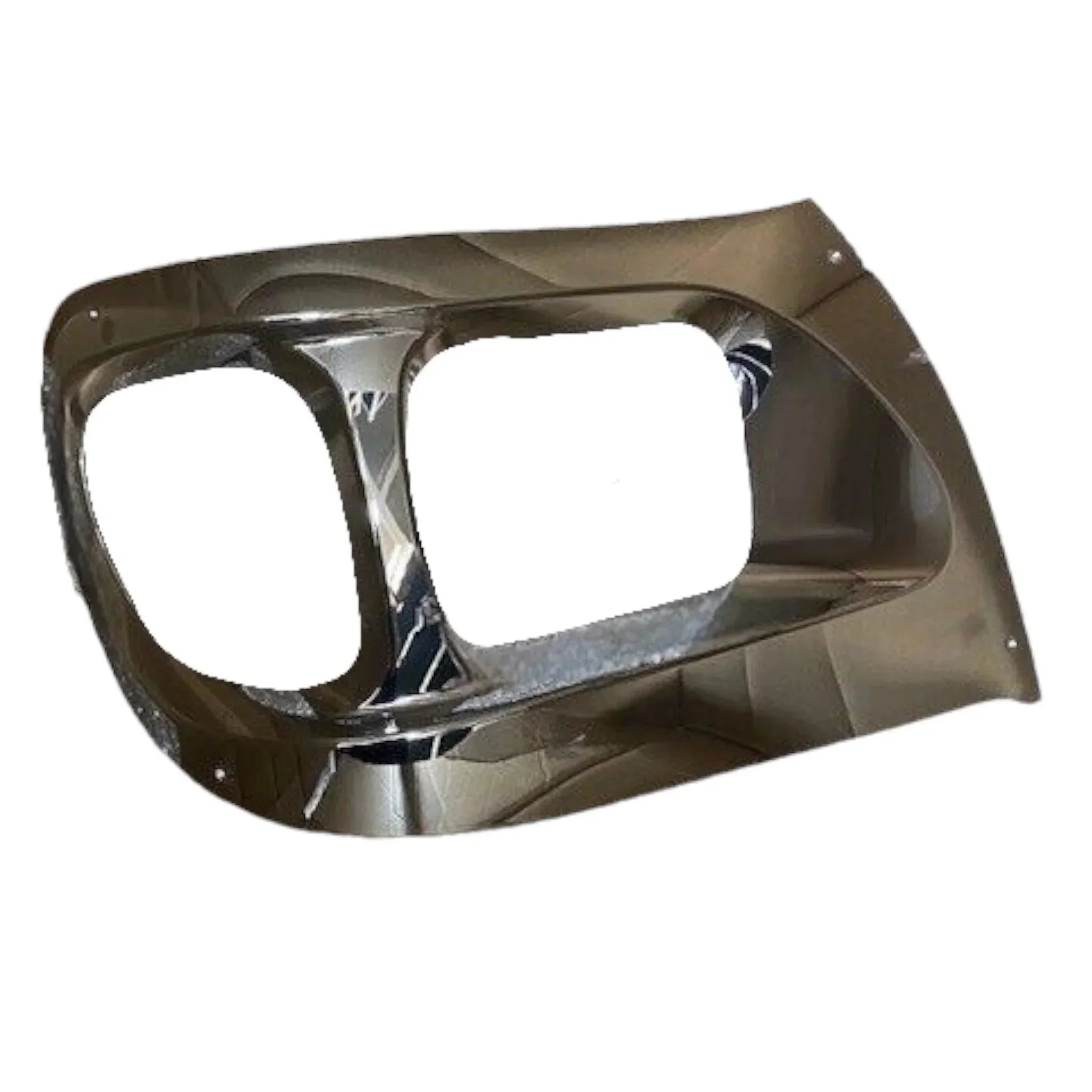 3523003C1 Right Headlight Molding For International