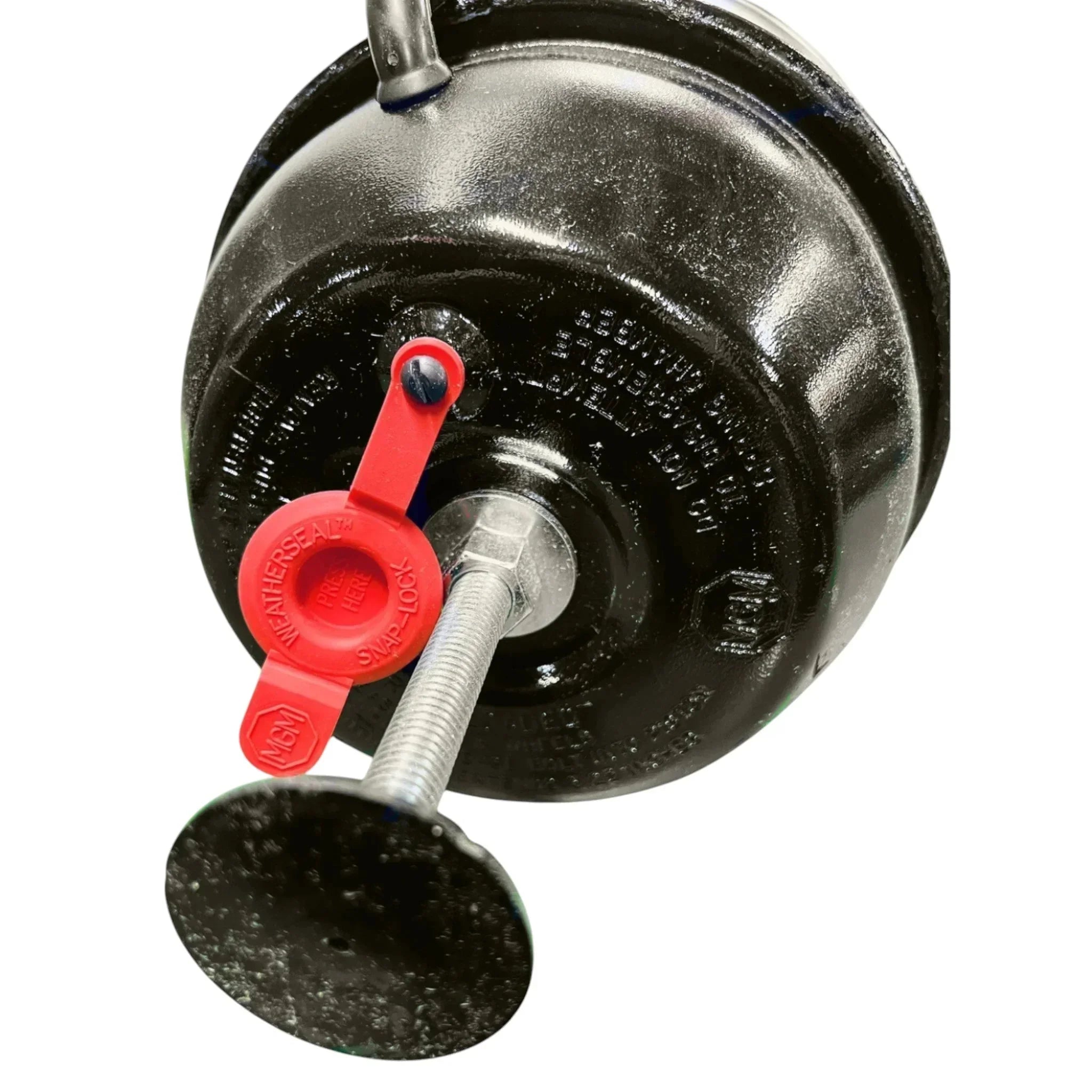 3535052 Genuine MGM Brakes Air Brake Chamber