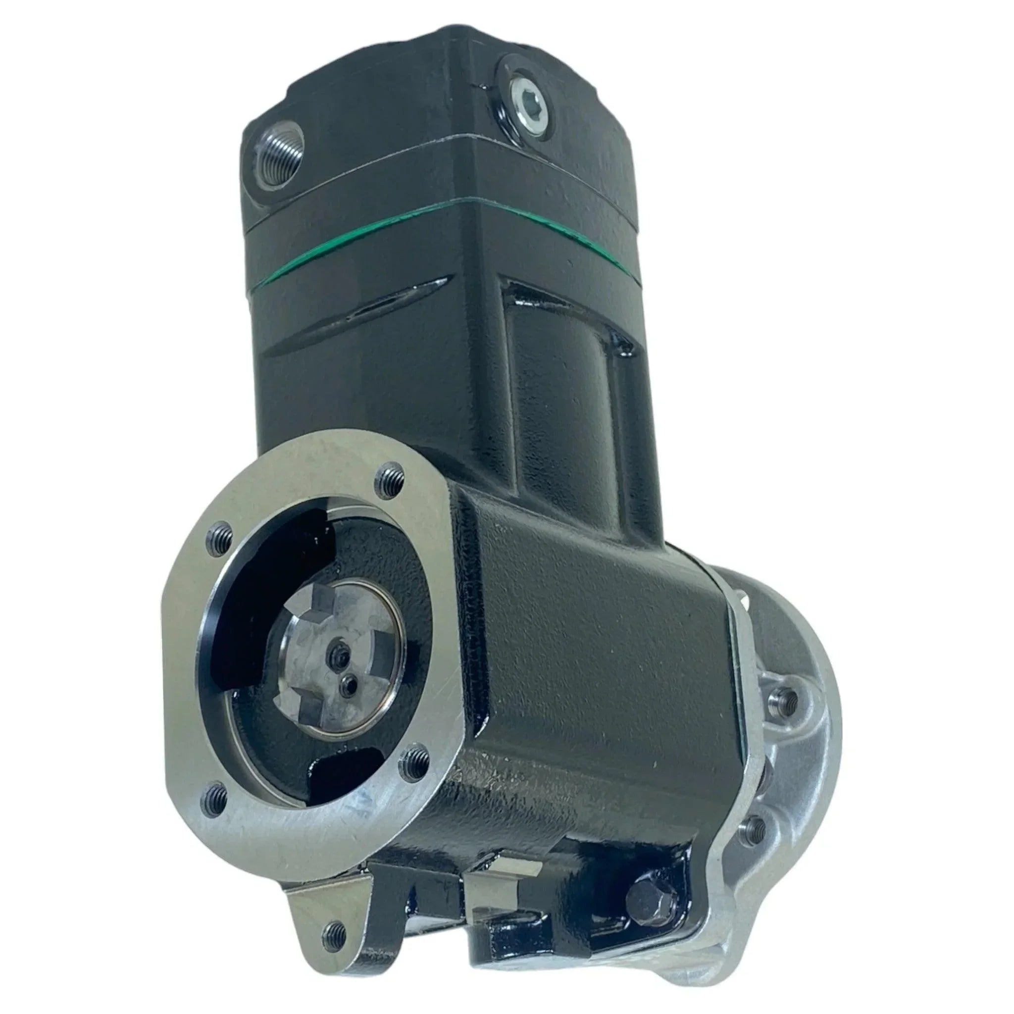 3558072 Robur Air Brake Compressor QE296 For Cummins
