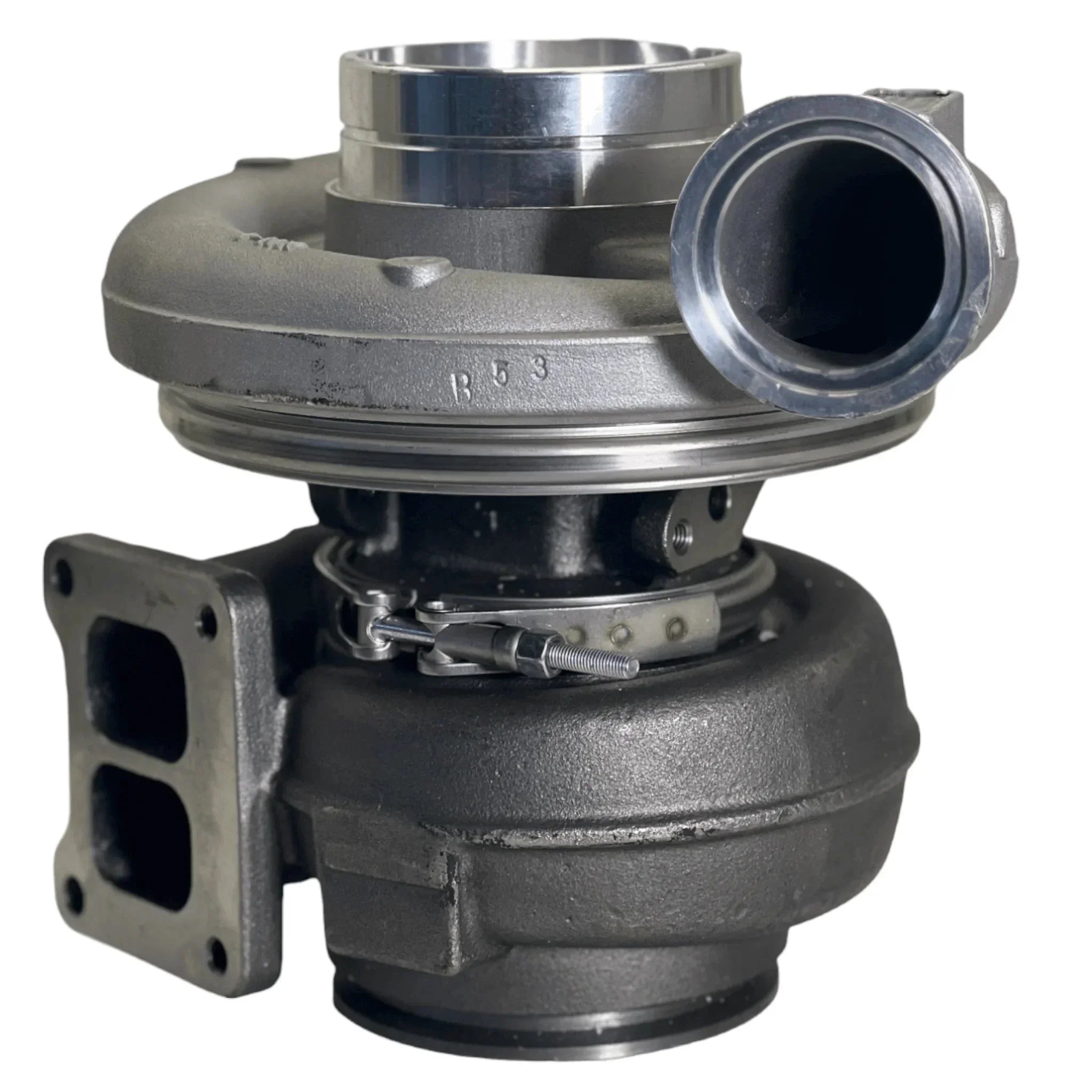 3599996 Turbone Turbocharger HX52 For Volvo D12