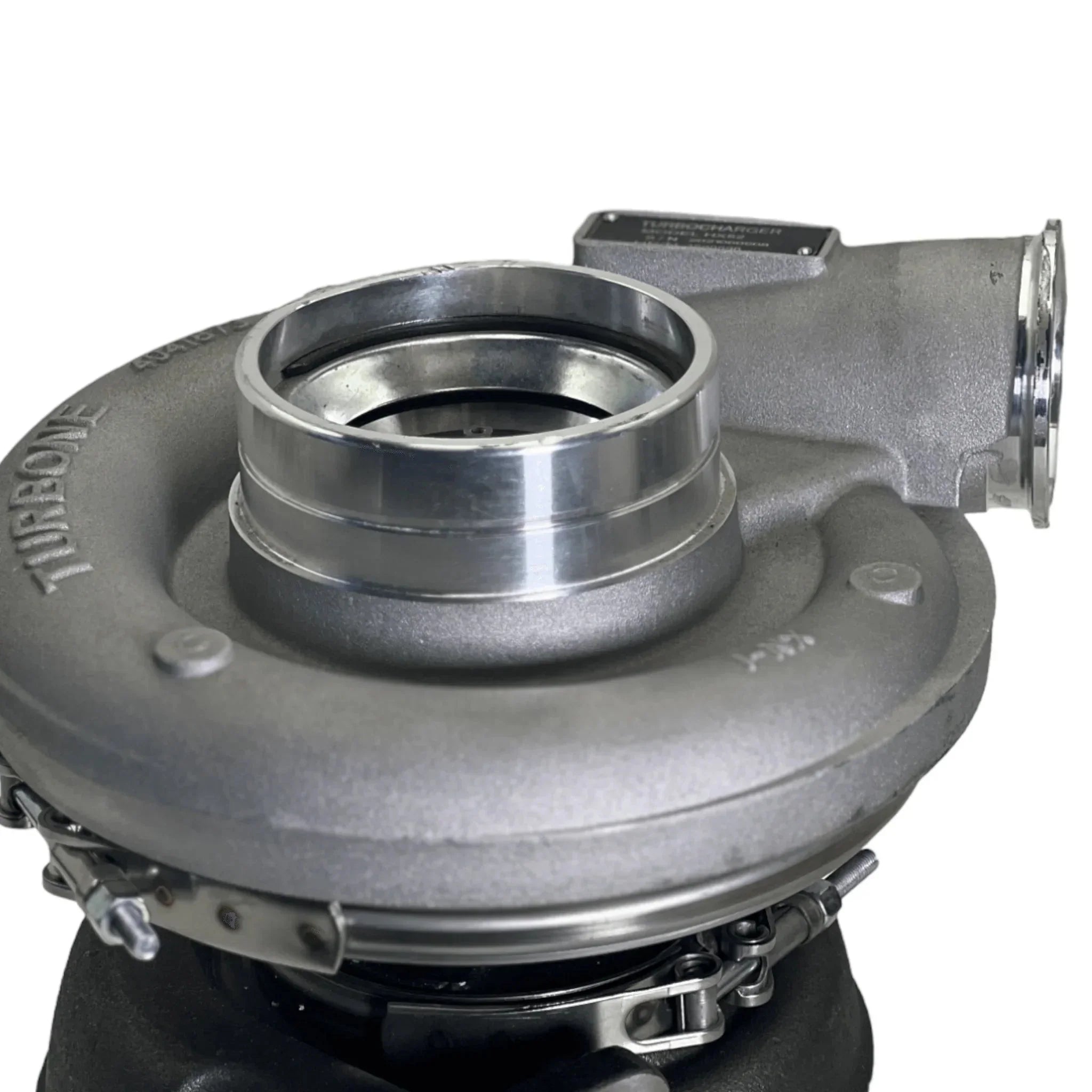 3599996 Turbone Turbocharger HX52 For Volvo D12