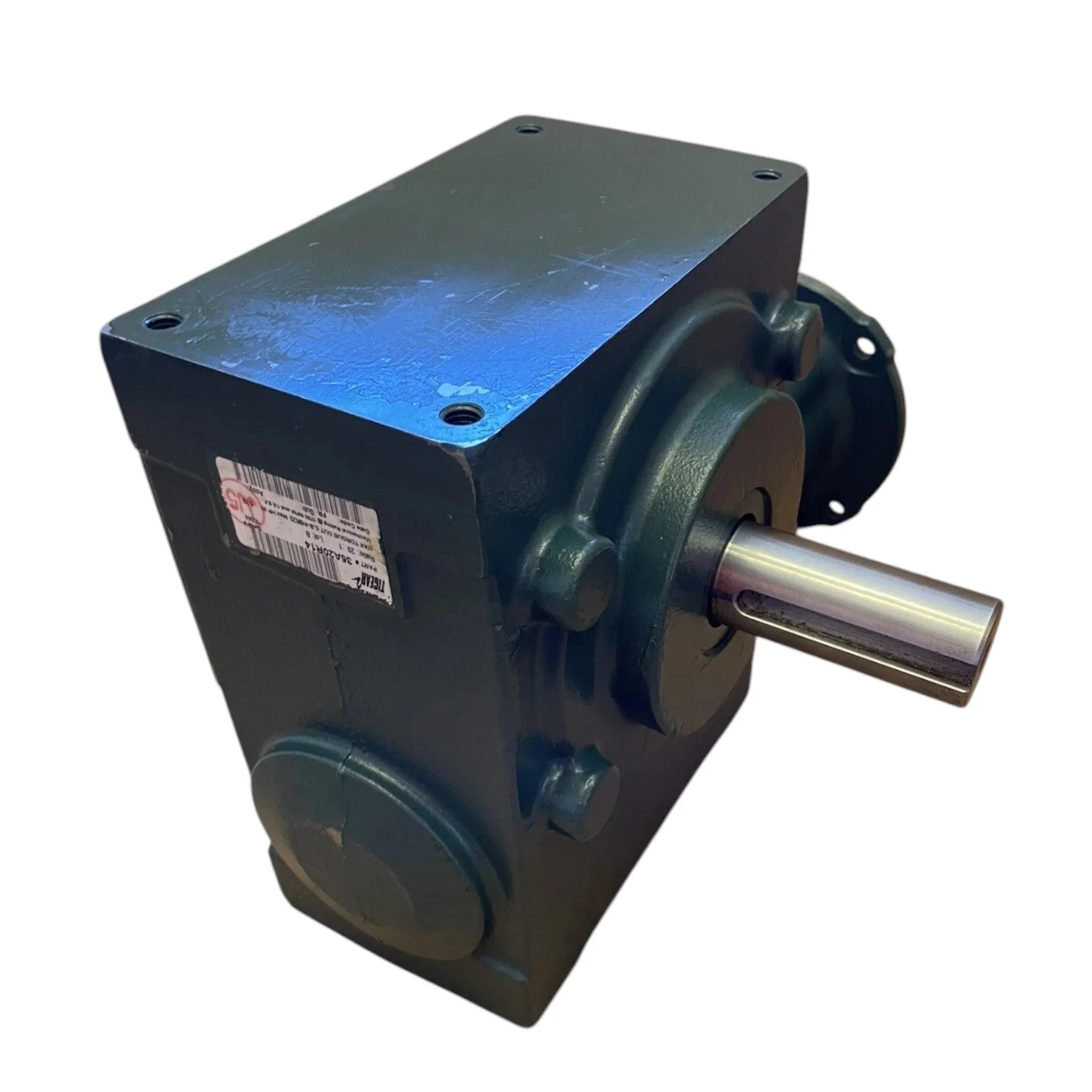 35A20R14 Dodge Angle Speed Reducer