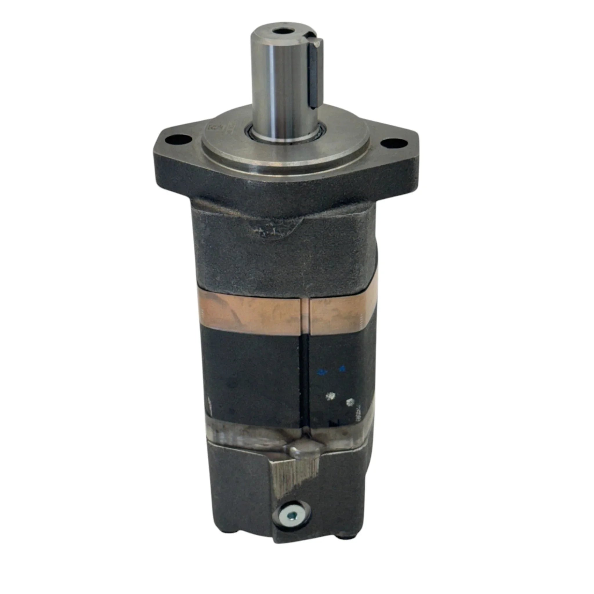 104-1028-006 Genuine Danfoss Hydraulic Motor