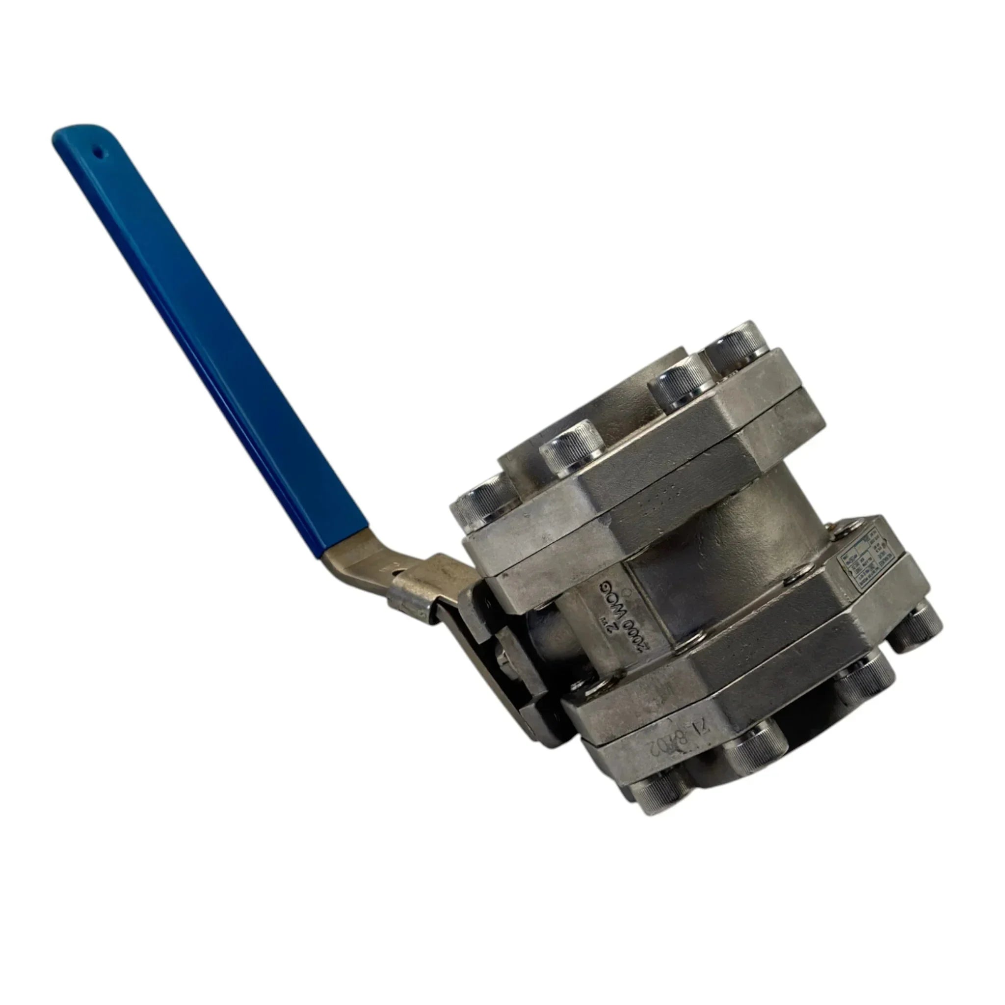 35FSSN0LL-200 Genuine Milwaukee Manual 2 Way Valve