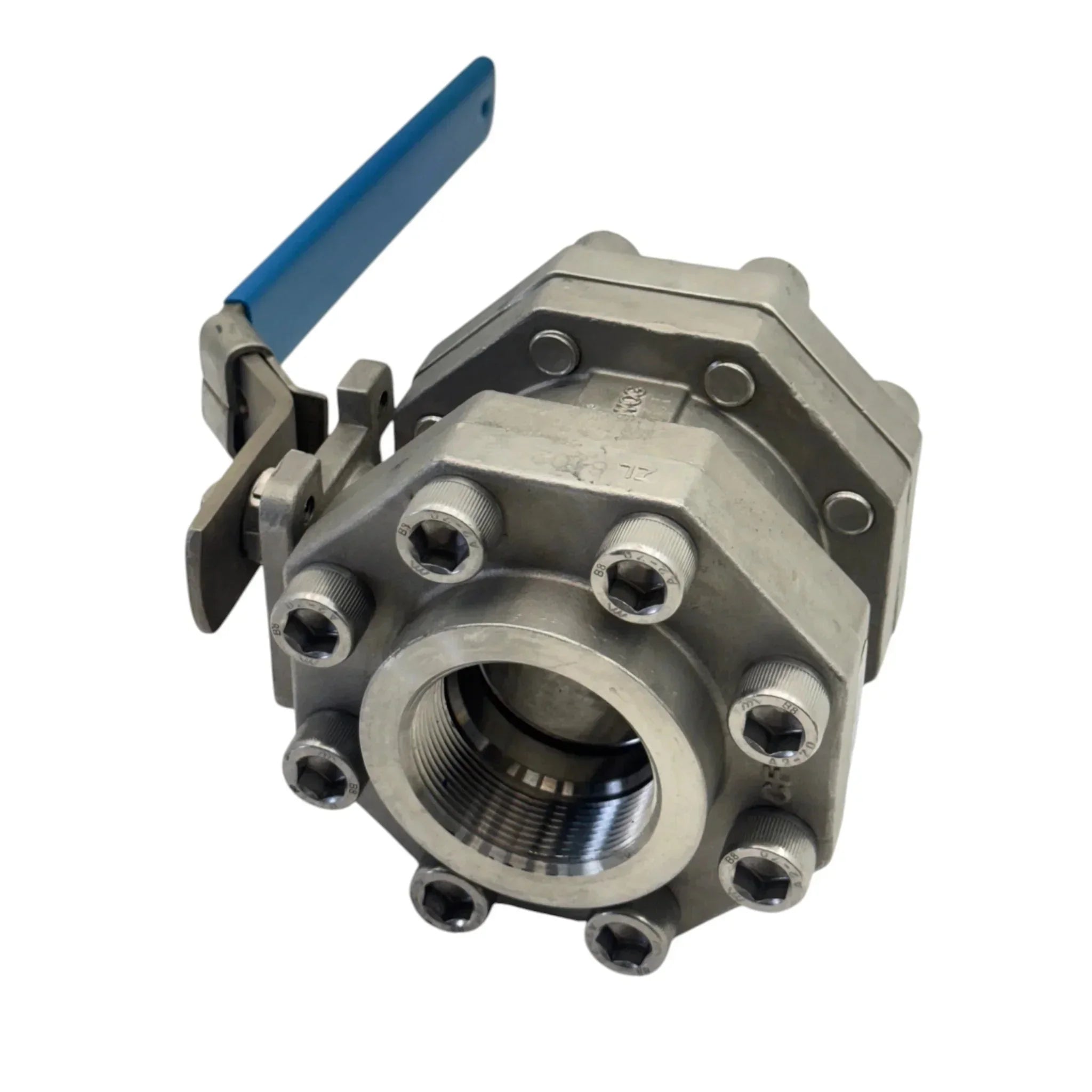 35FSSN0LL-200 Genuine Milwaukee Manual 2 Way Valve