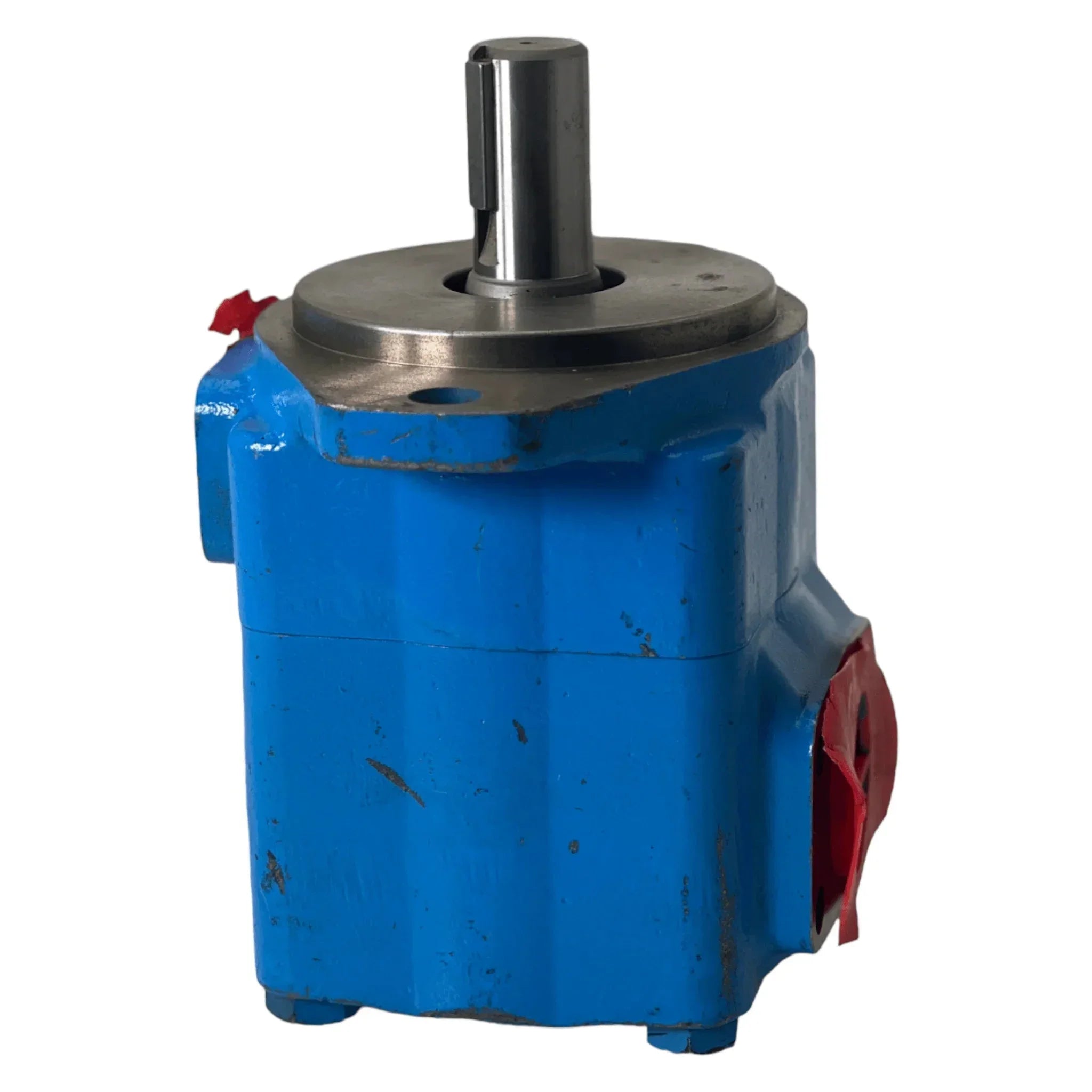 35V25A1A22R Genuine Eaton Vickers Vane Pump