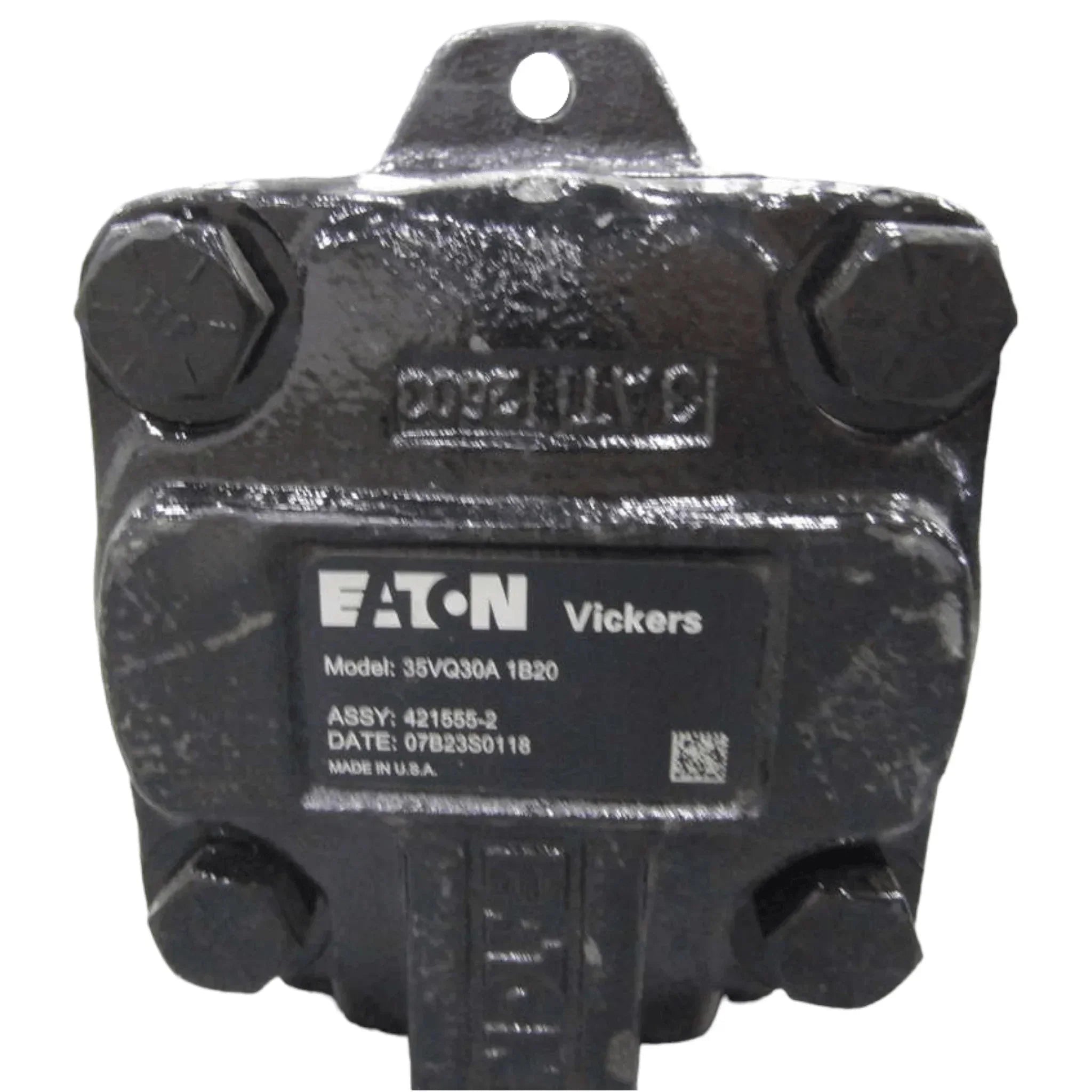35VQ30A-1B20 Genuine Eaton Hydraulic Vane Pump