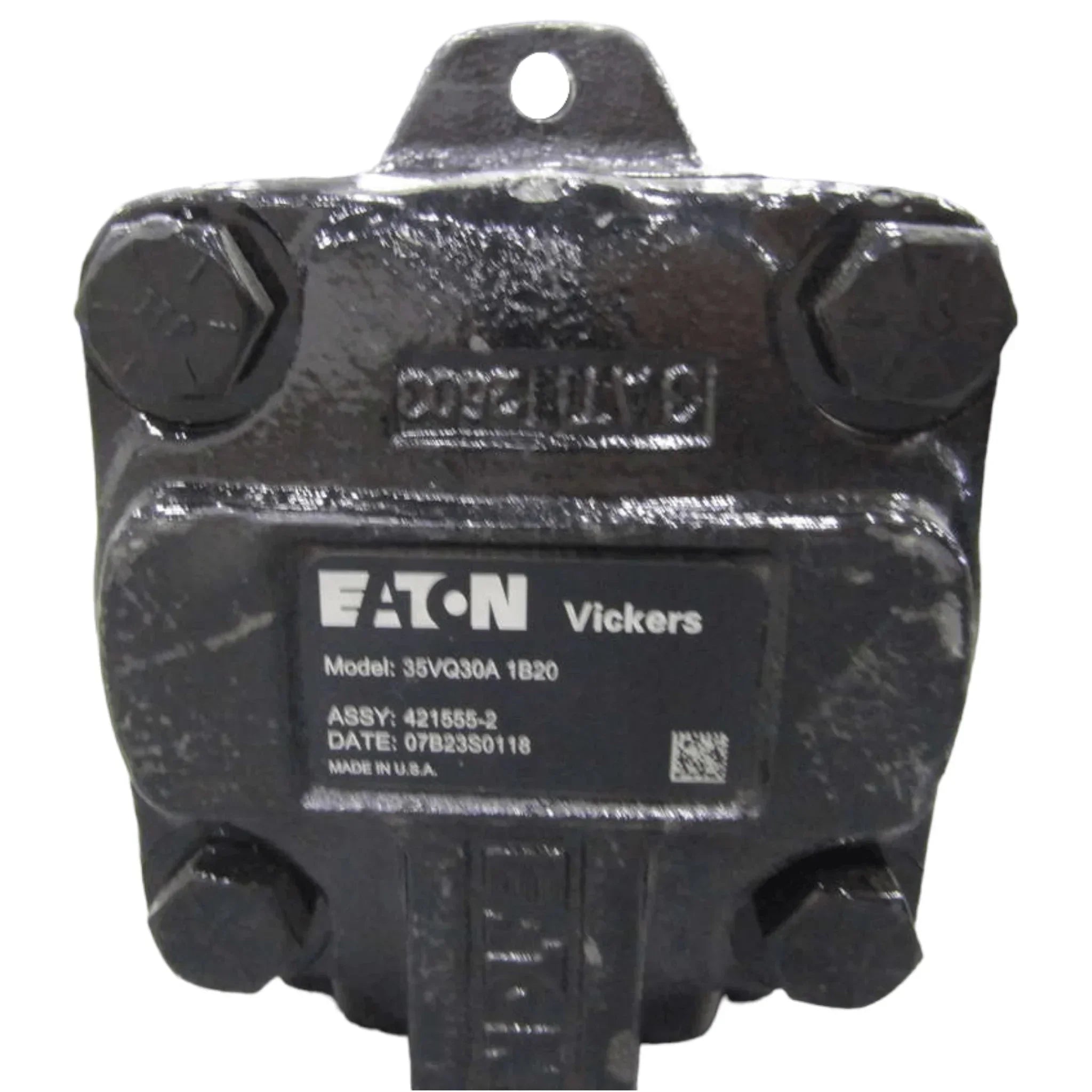 35VQ30A Genuine Eaton Hydraulic Vane Pump
