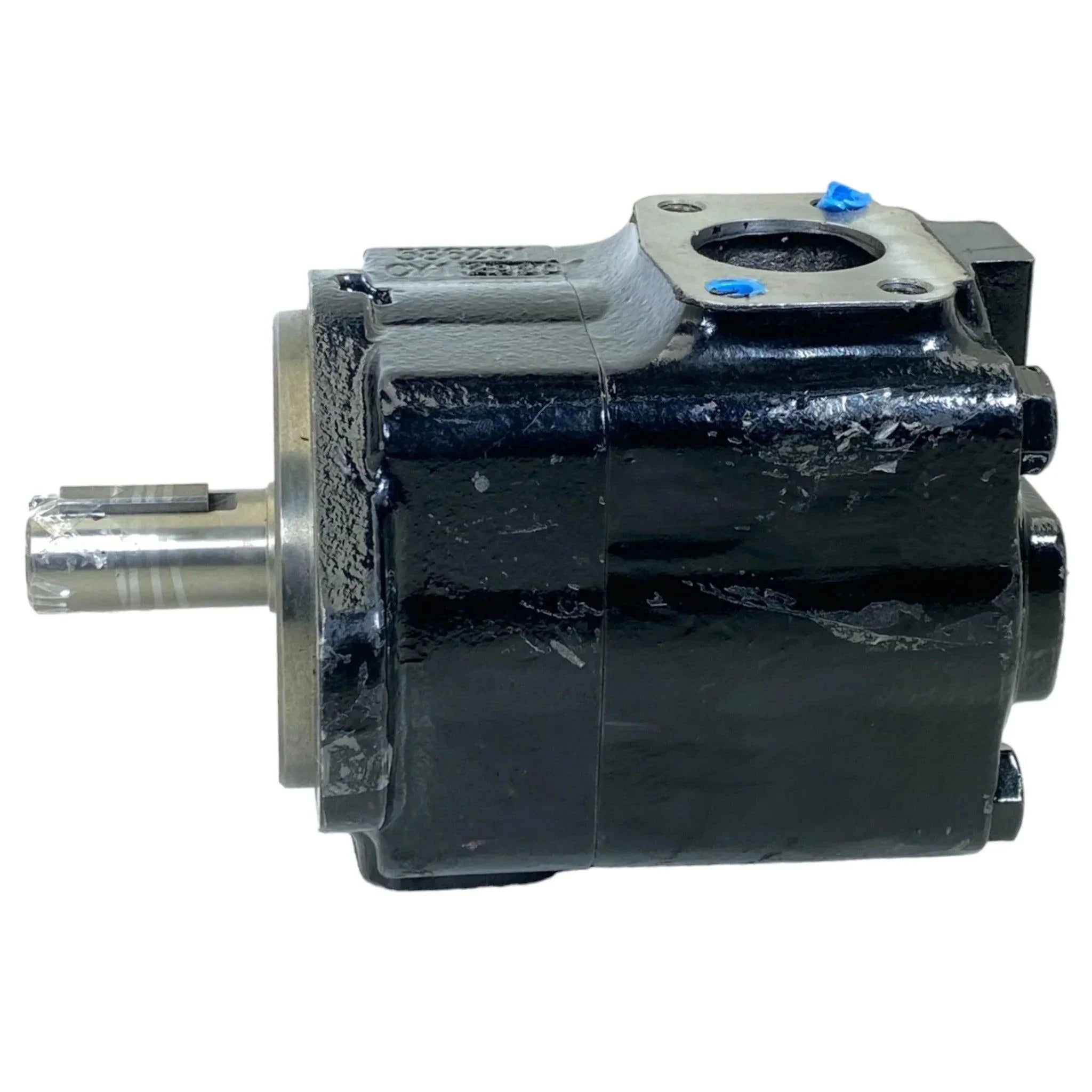 718AR00197A Genuine Vickers VQH Vane Pump