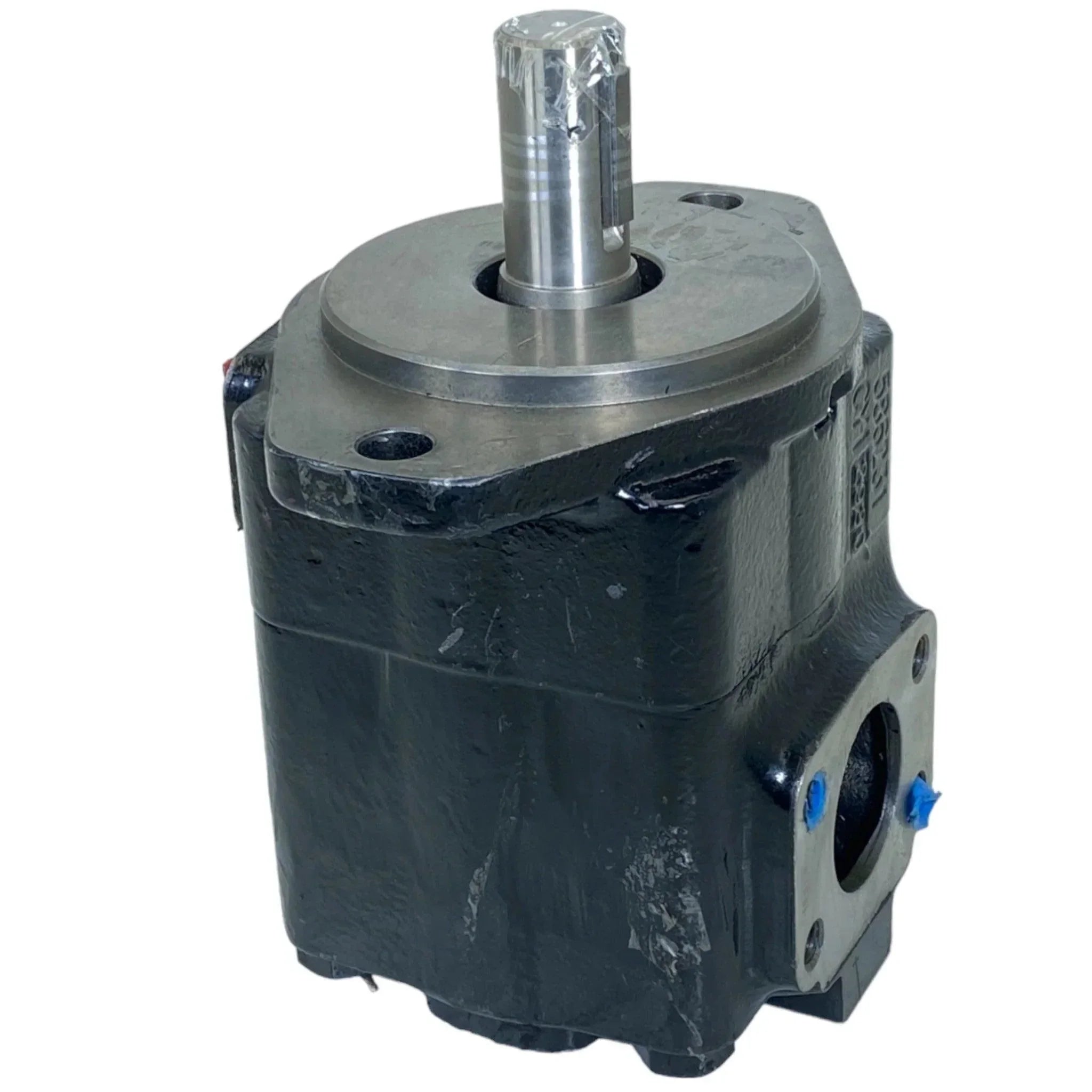 718AR00197A Genuine Vickers VQH Vane Pump
