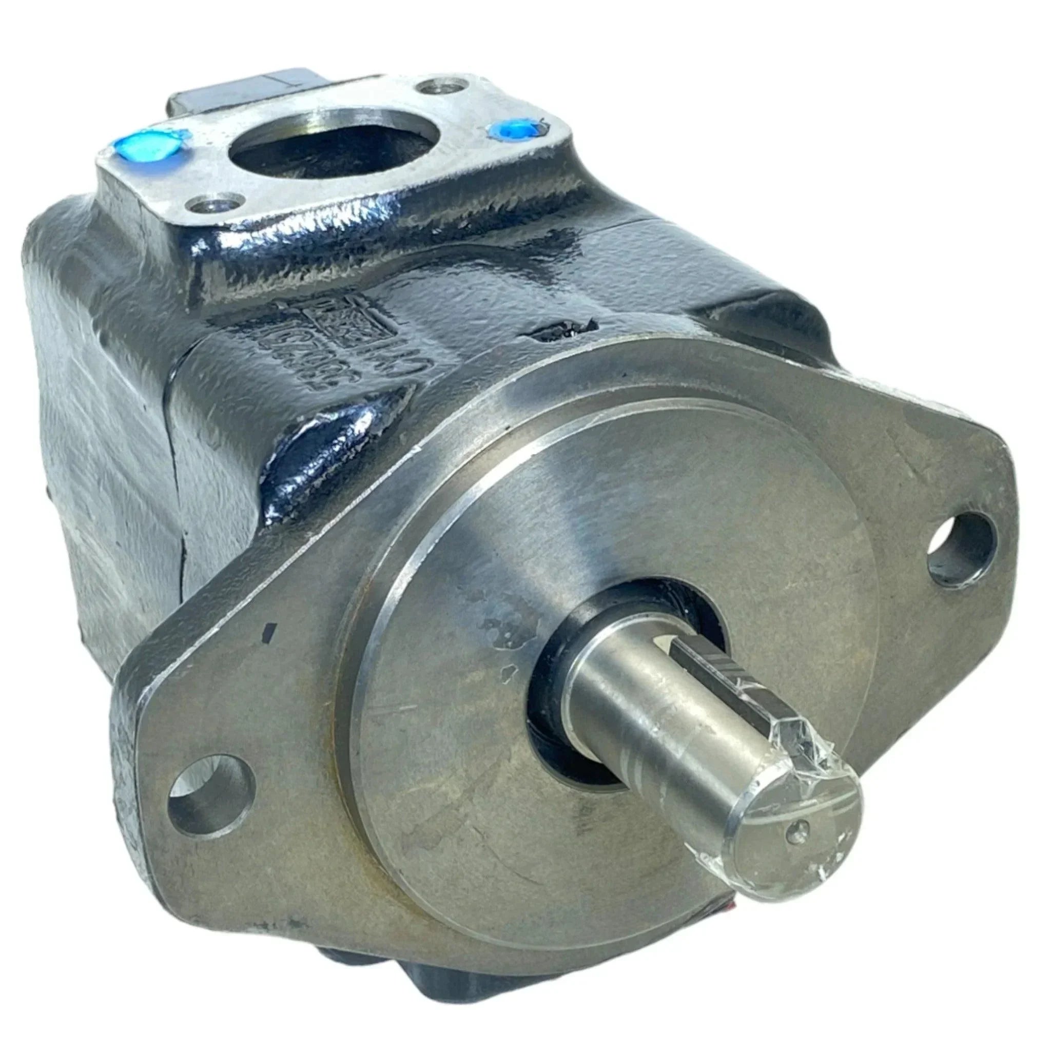 718AR00197A Genuine Vickers VQH Vane Pump