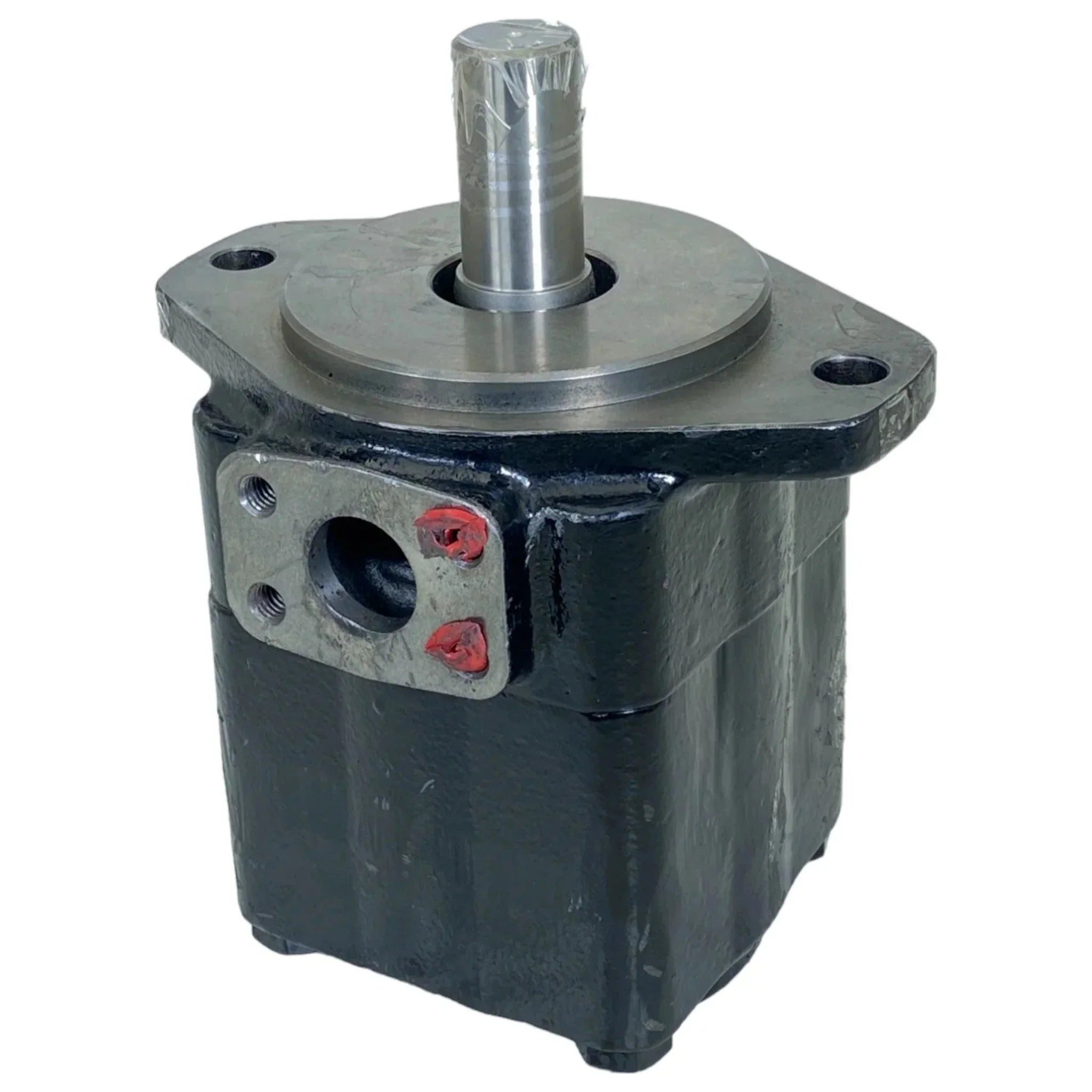 718AR00197A Genuine Vickers VQH Vane Pump