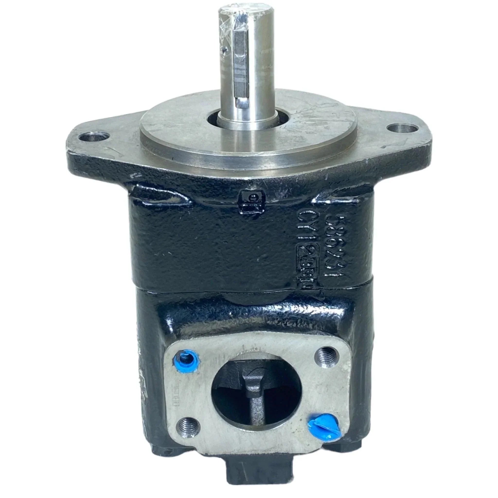 718AR00197A Genuine Vickers VQH Vane Pump