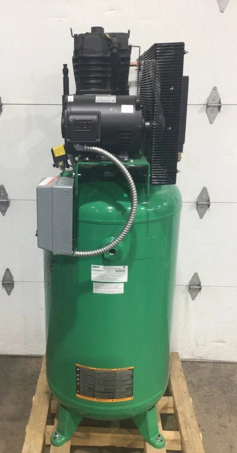 35WC51 Speedaire Electric Air Compressor 230V