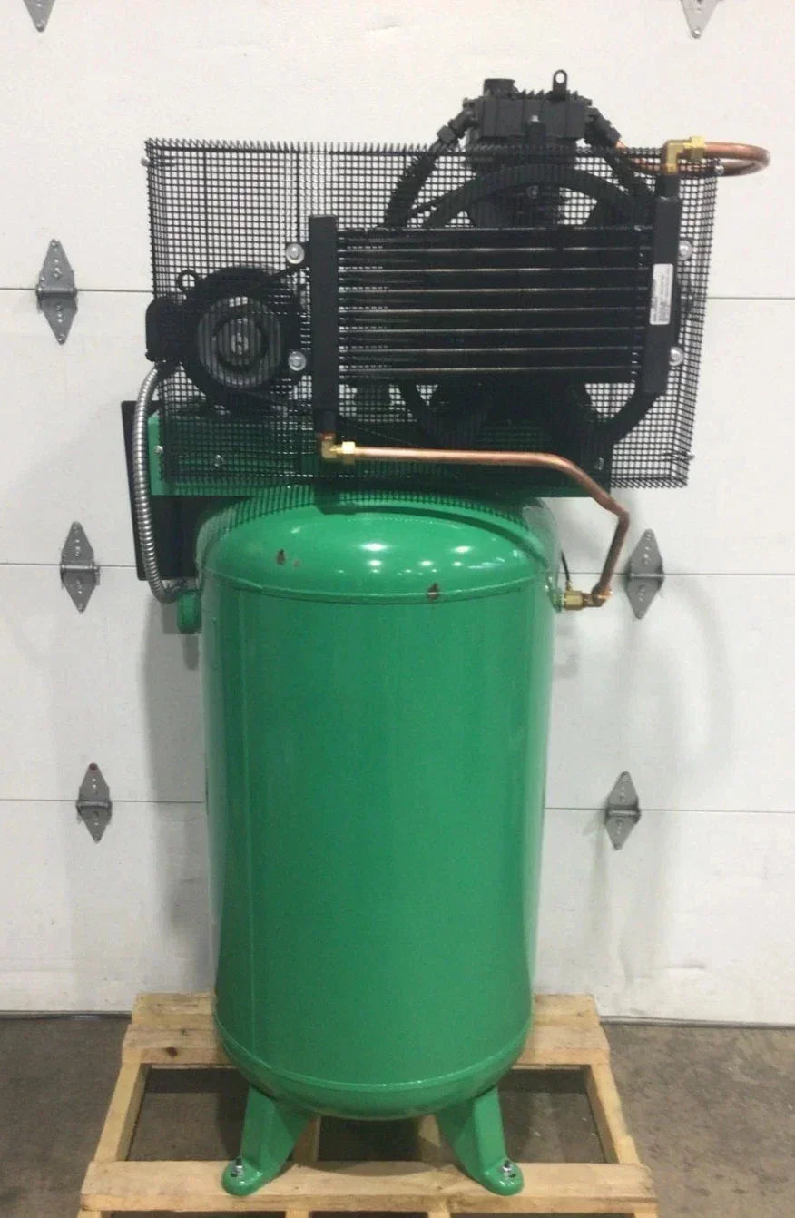 35WC51 Speedaire Electric Air Compressor 230V