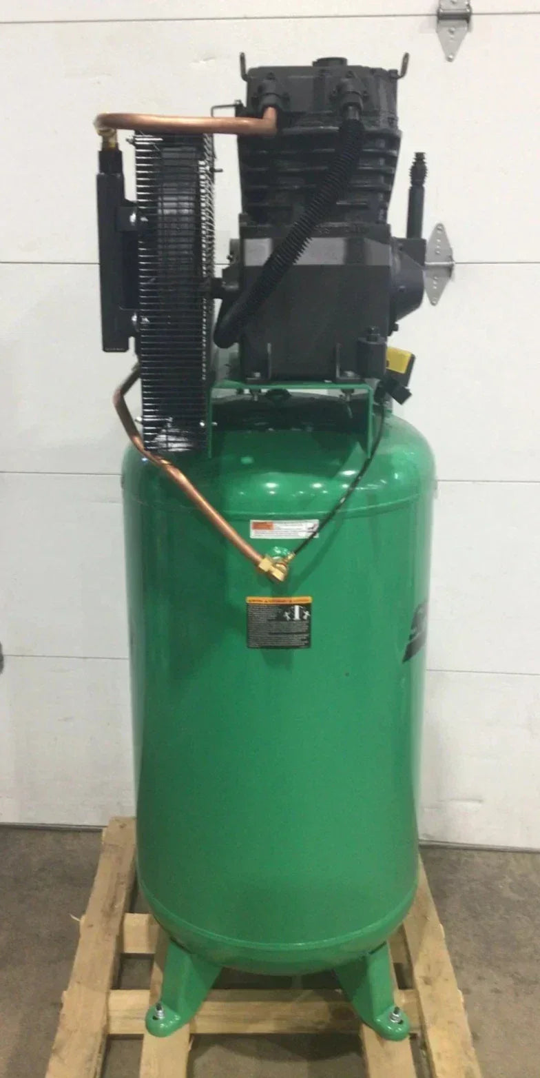 35WC51 Speedaire Electric Air Compressor 230V