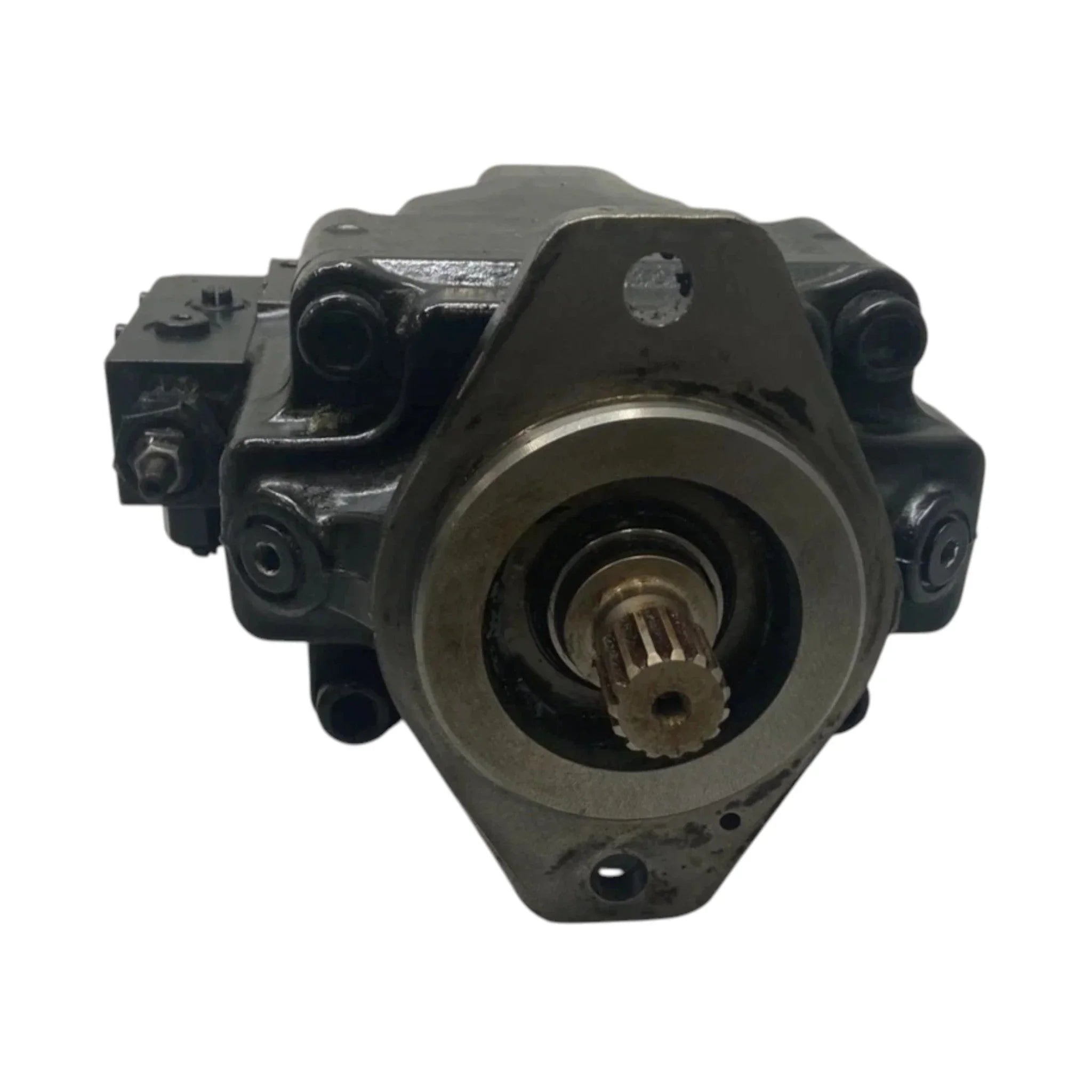 VP1-095-RU-SV-S-132 Parker Axial Piston Variable Displacement Pumps