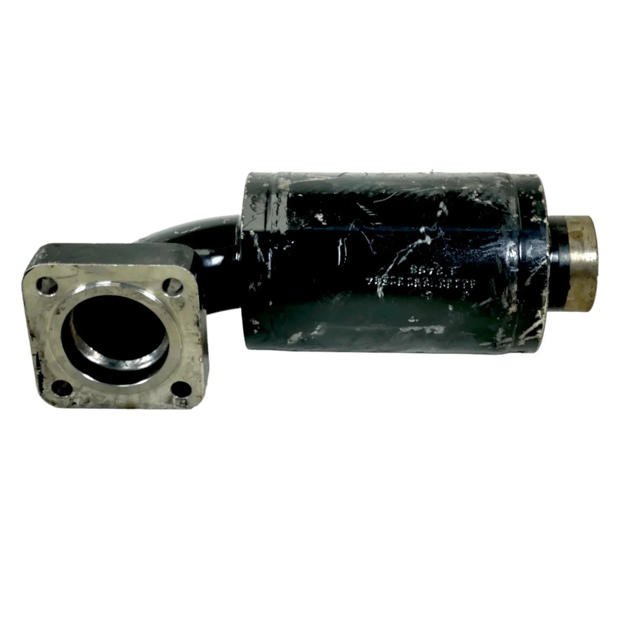 375-53202-000 Johnson Controls Muffler Assembly