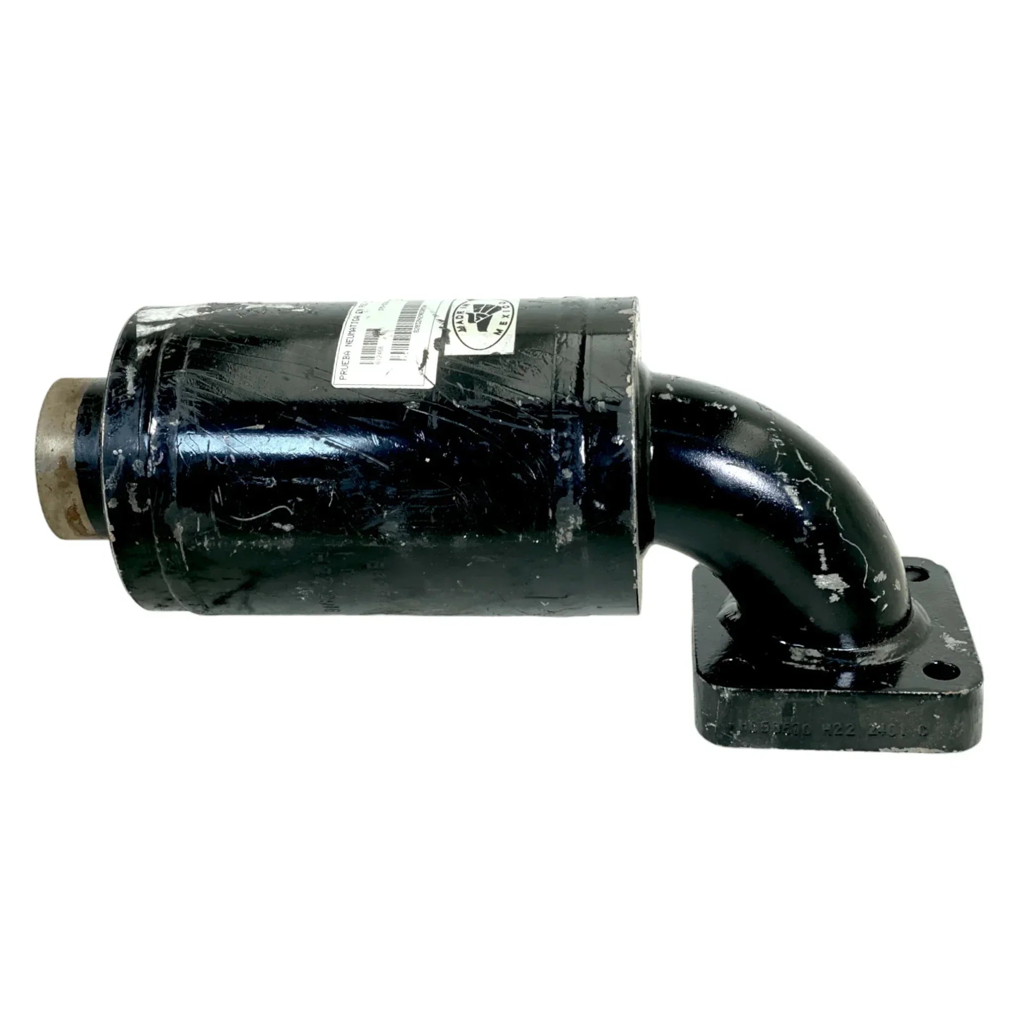 375-53202-000 Johnson Controls Muffler Assembly