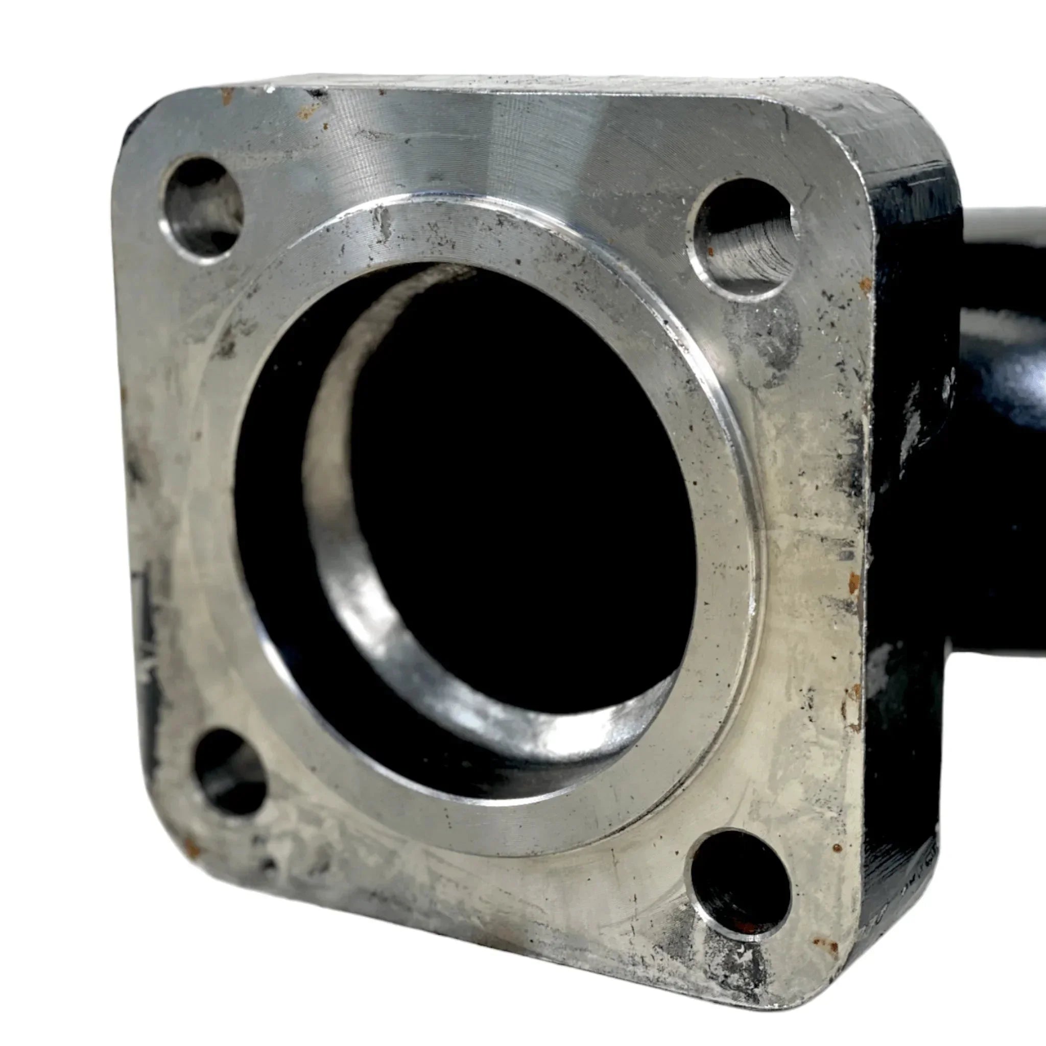 375-53202-000 Johnson Controls Muffler Assembly