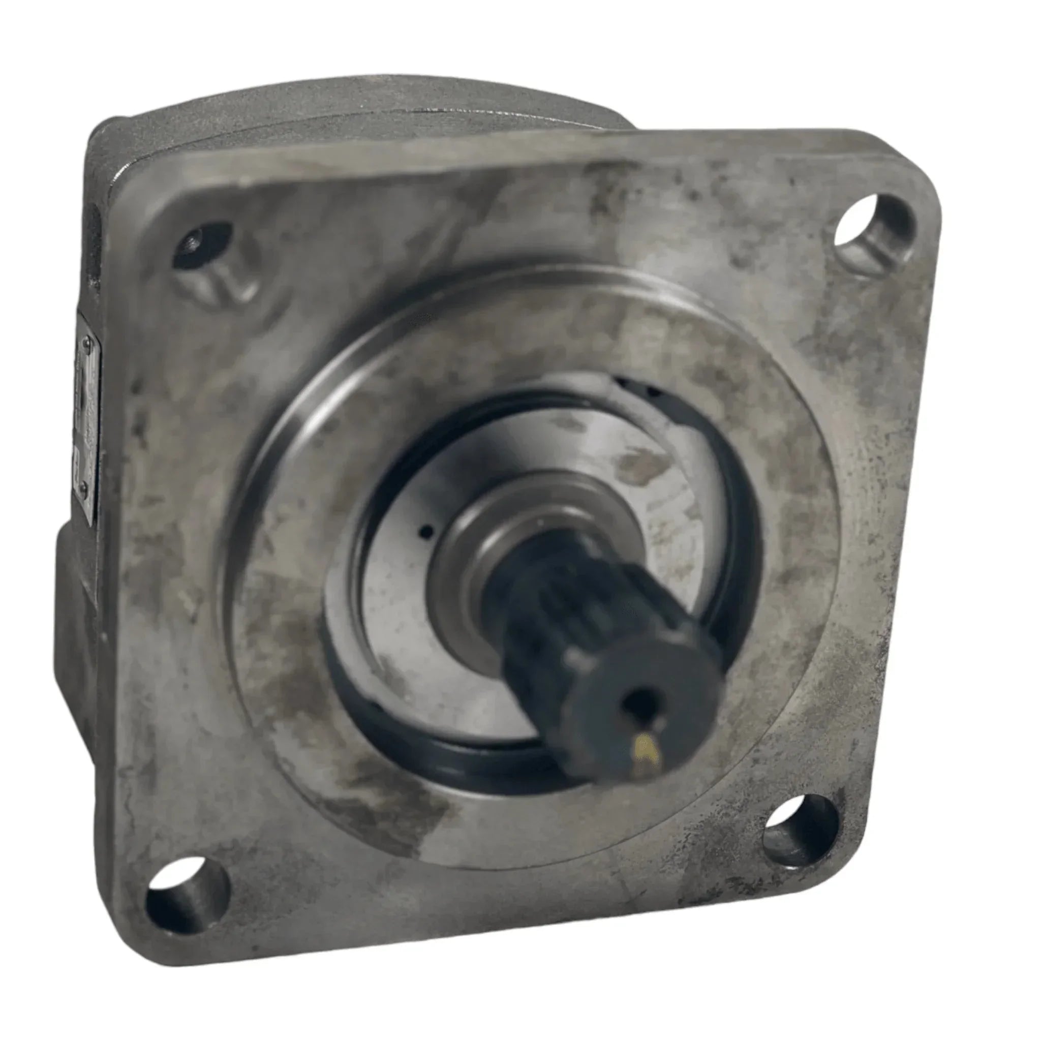 3788892 Genuine Parker Hydraulic Motor