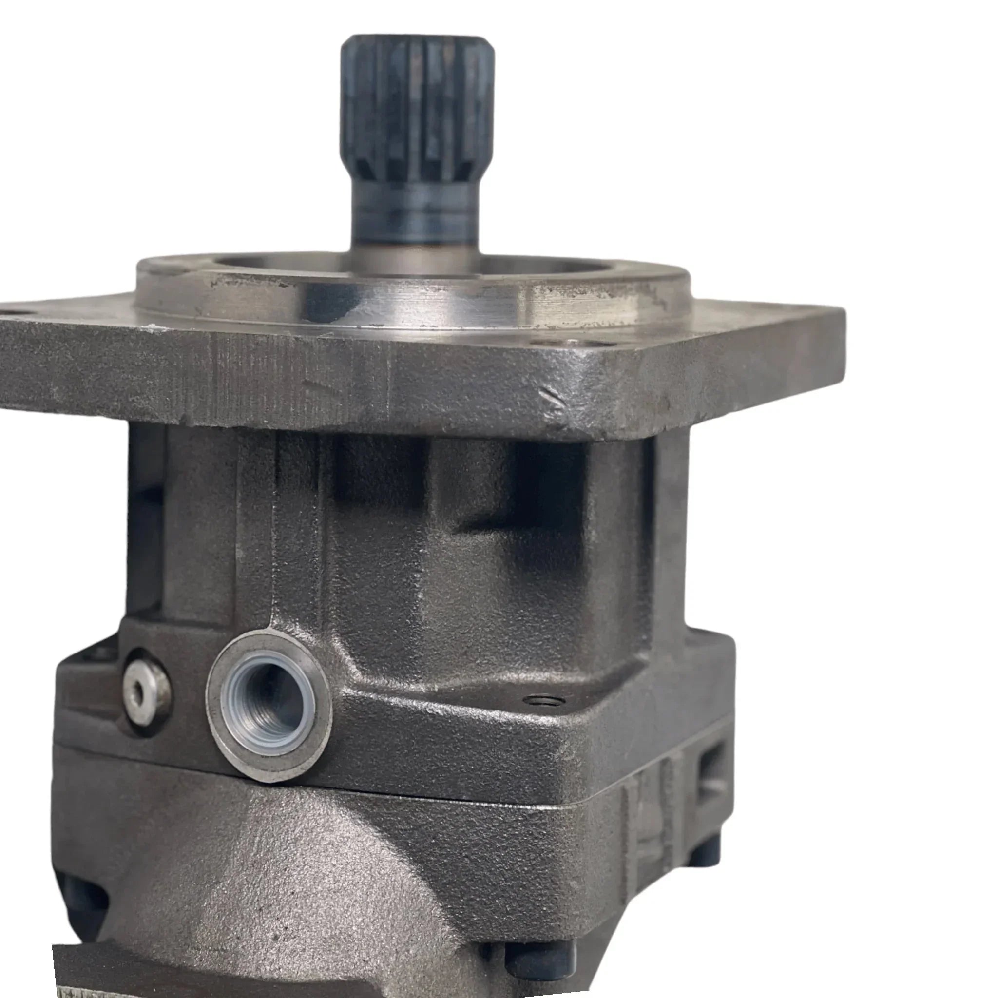 3788892 Genuine Parker Hydraulic Motor