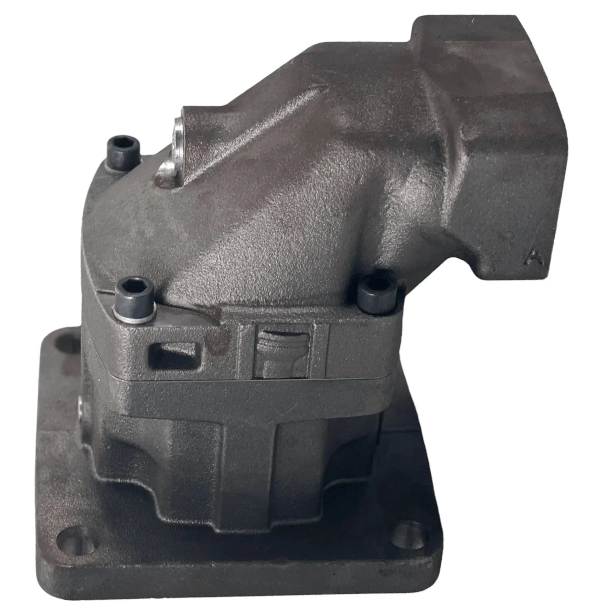 3788892 Genuine Parker Hydraulic Motor