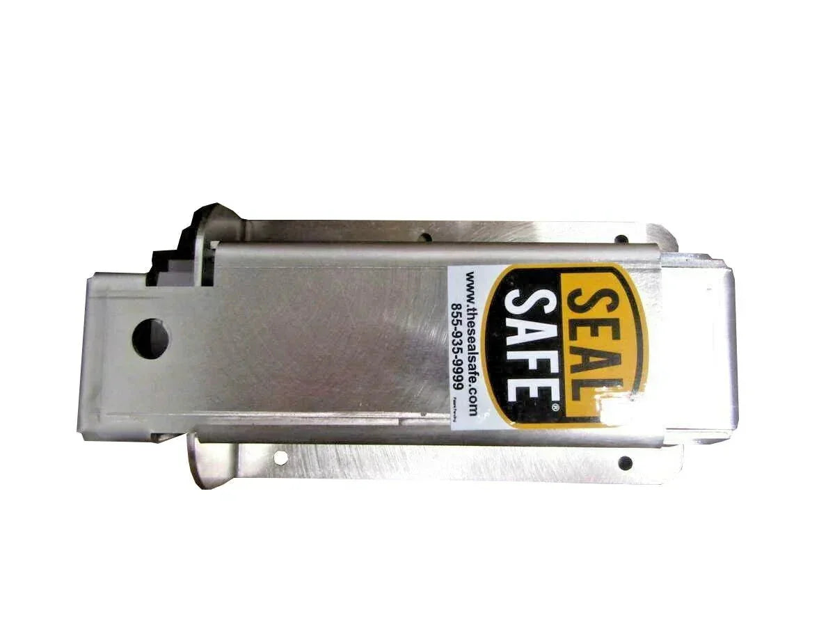 390062S Freight Defense Utility Reefer Stainless Steel Seal Safe