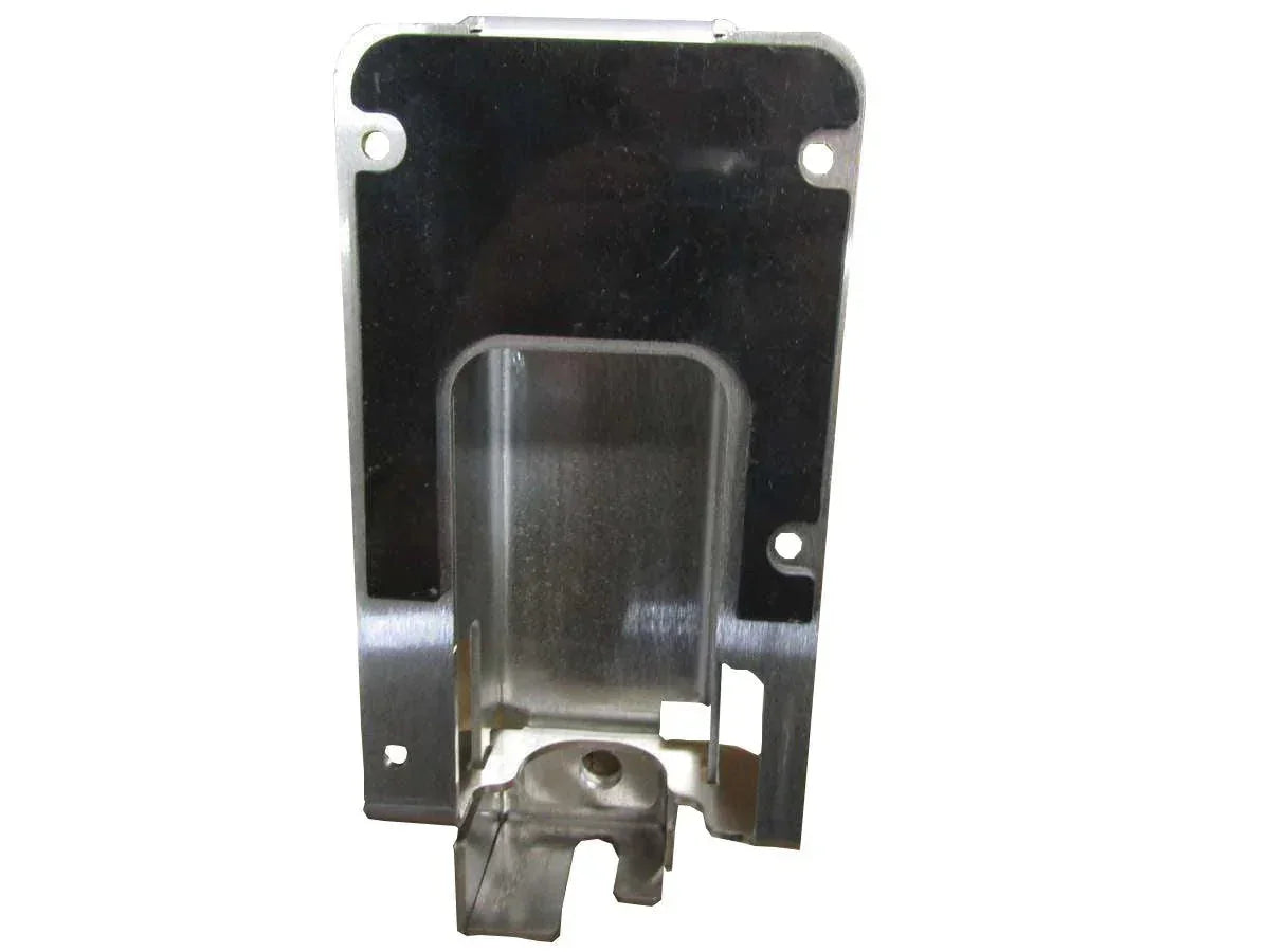 390062S Freight Defense Utility Reefer Stainless Steel Seal Safe