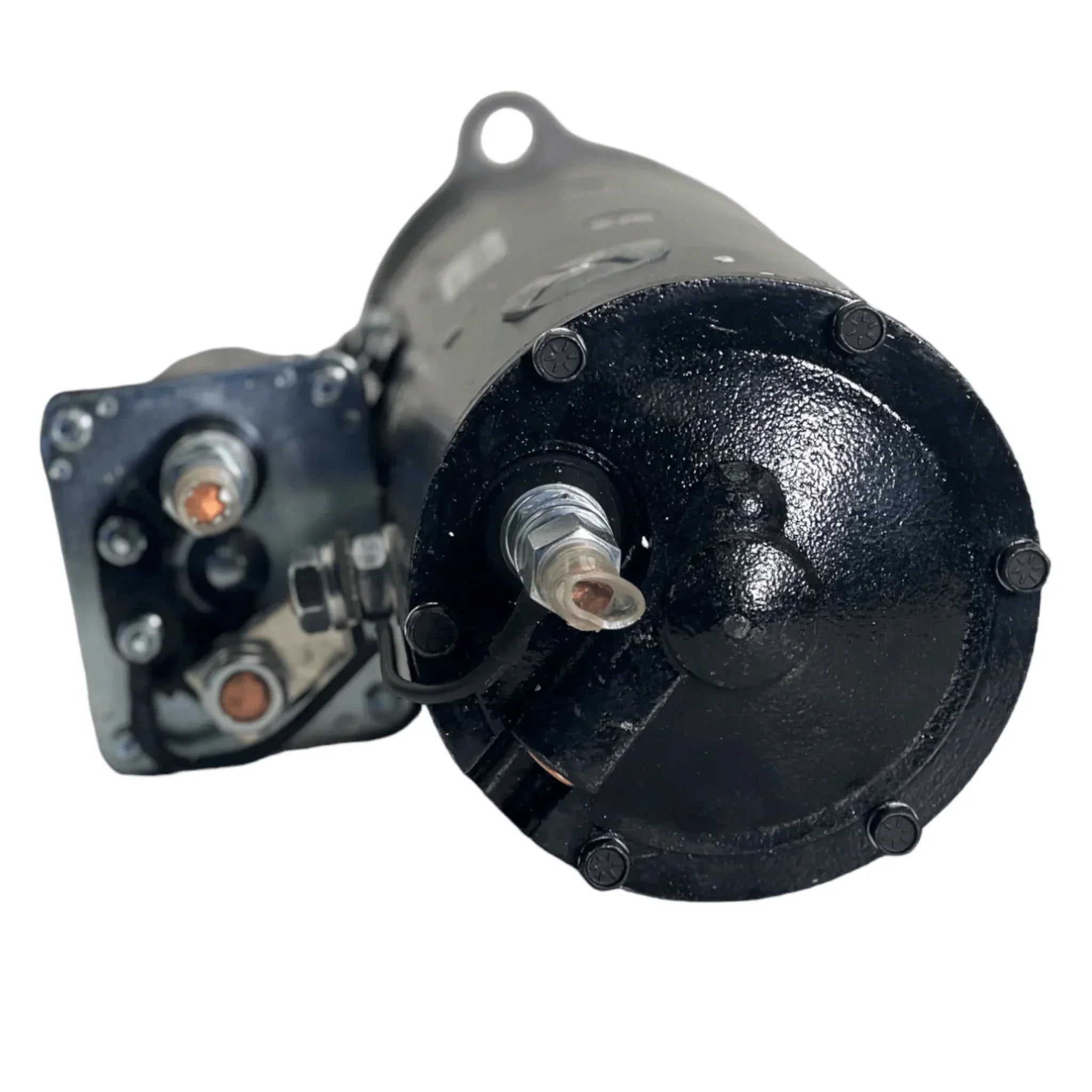 3905N Wai Starter Motor 12V