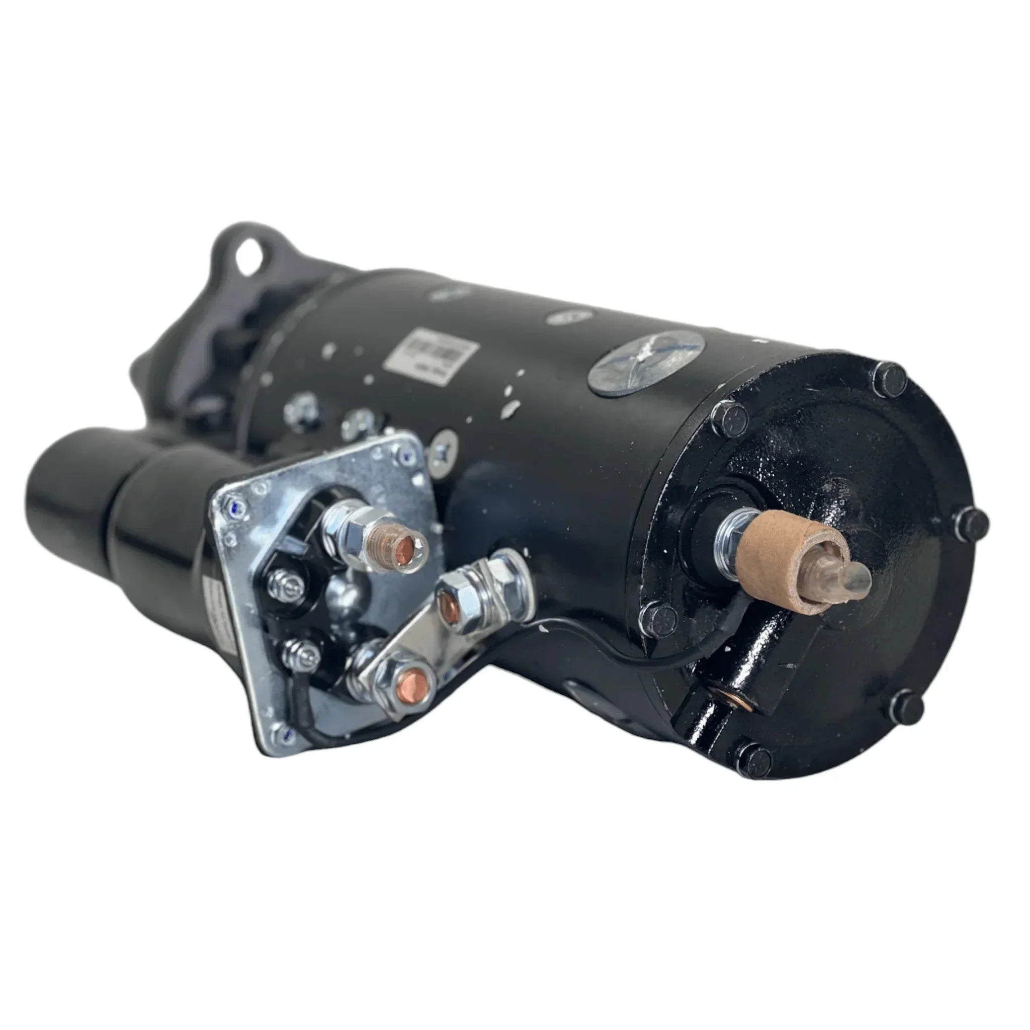 3905N Wai Starter Motor 12V