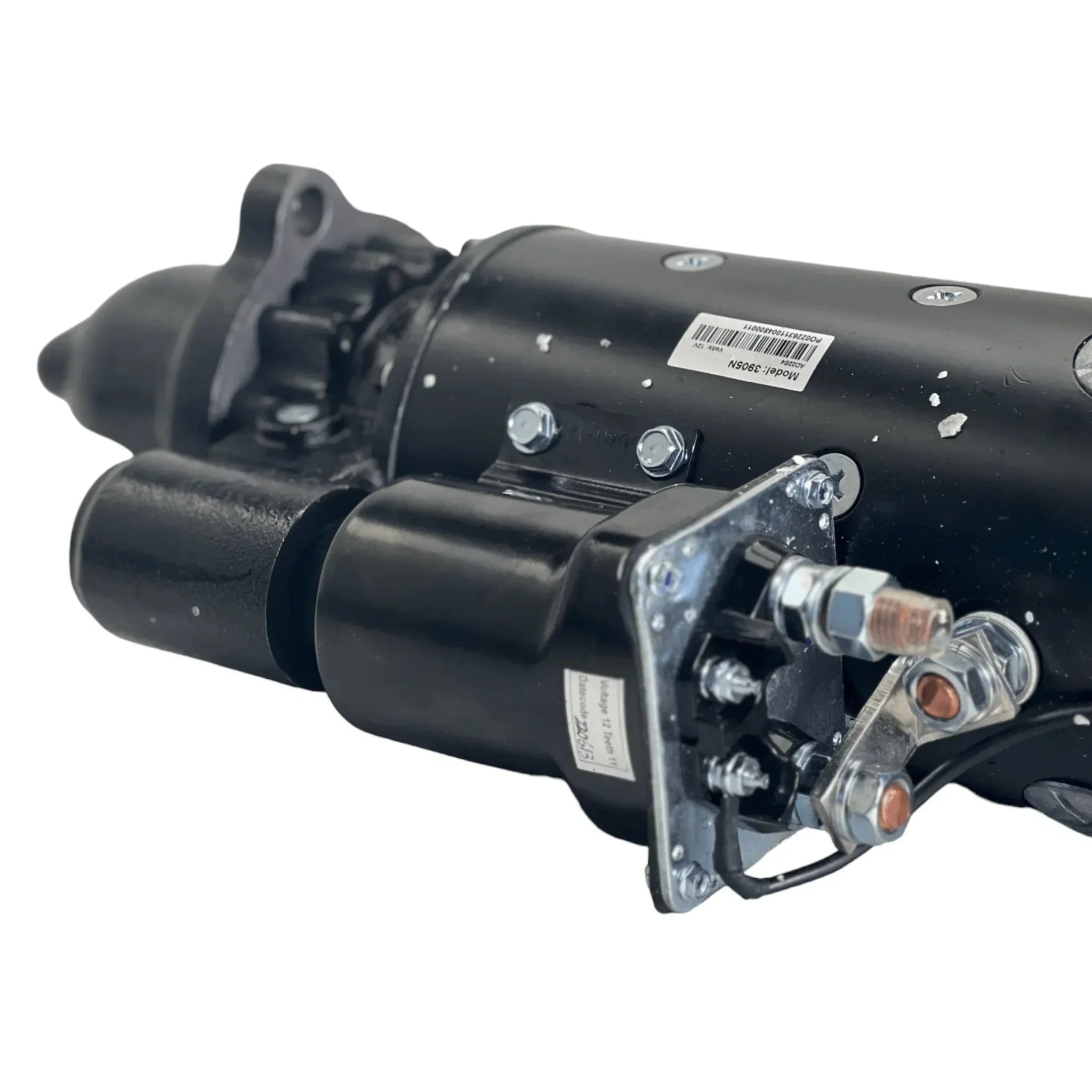 3905N Wai Starter Motor 12V
