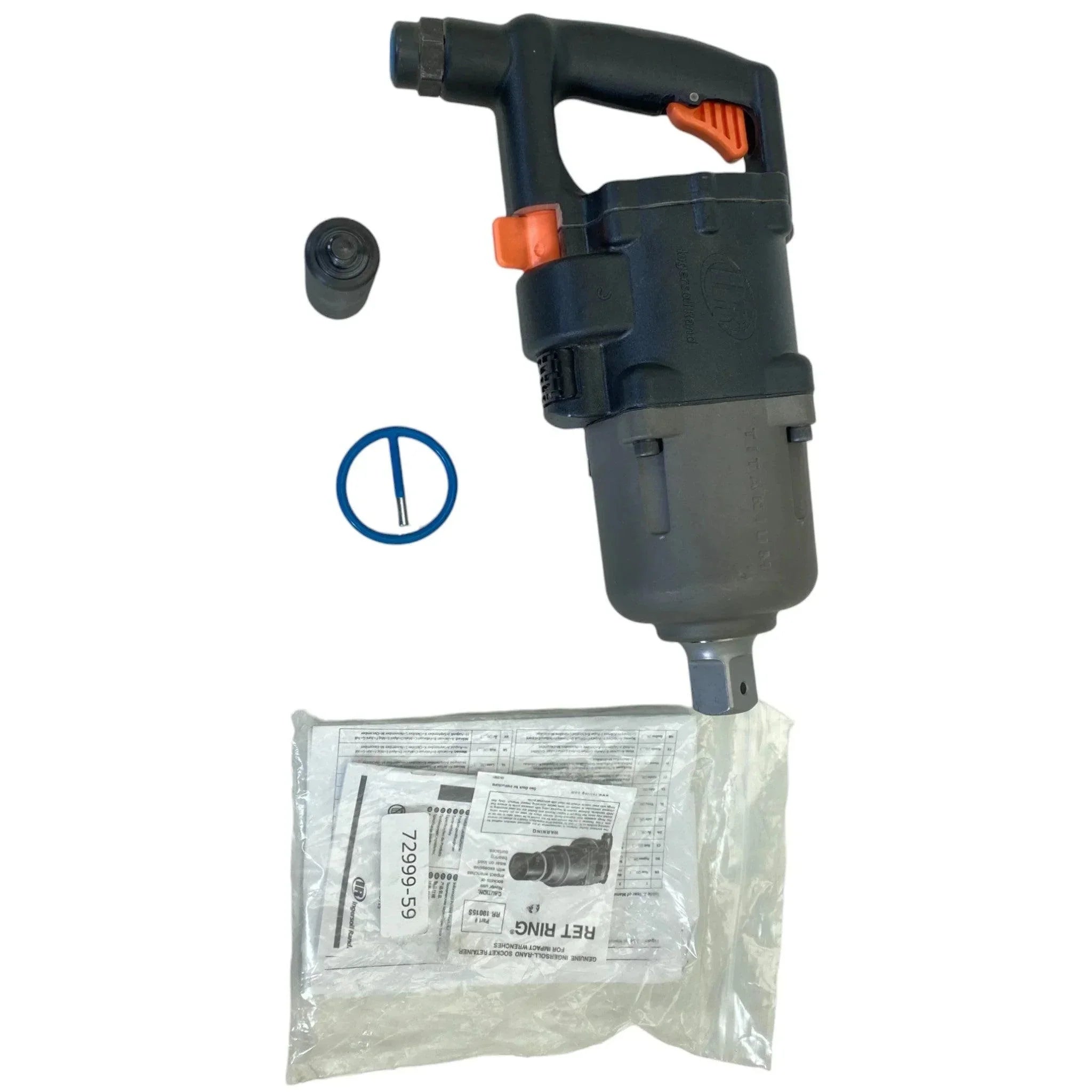 3942B2TI Genuine Ingersoll Rand Impact Wrench
