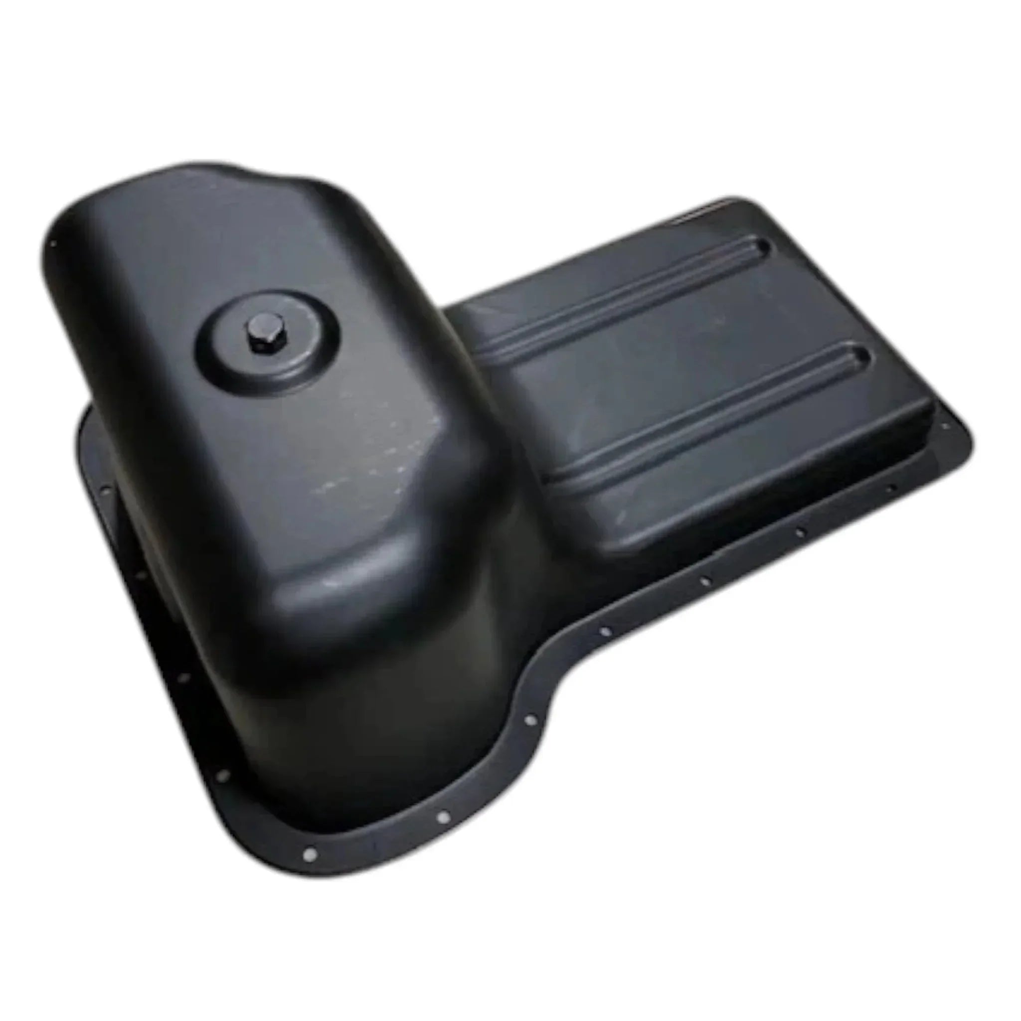3C3Z6675DC Genuine Ford Engine Oil Pan