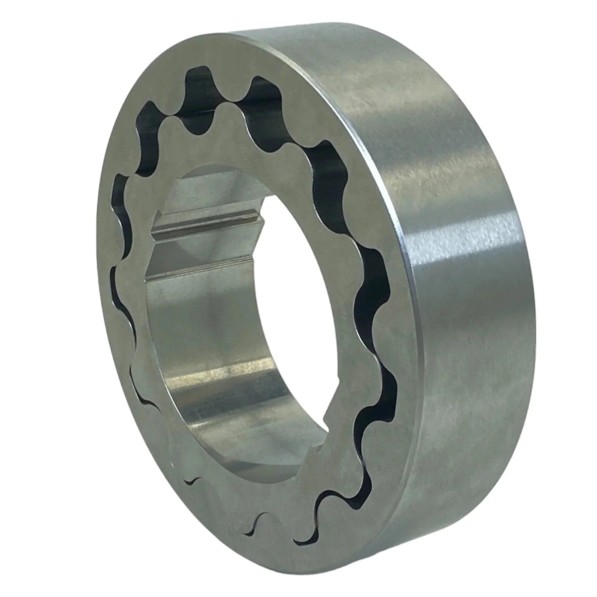 3C3Z6608BA Genuine Ford Engine Oil Pump Rotor