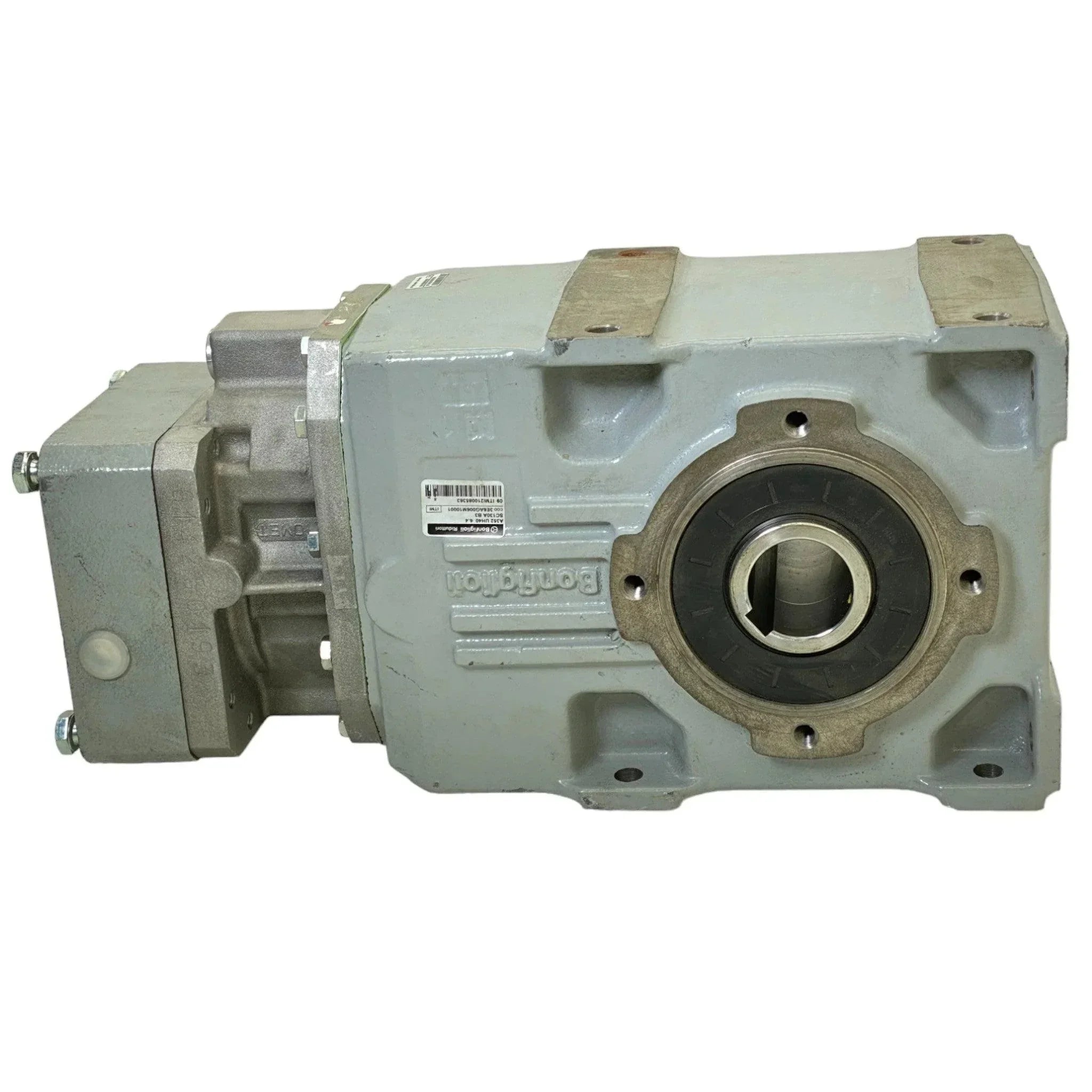 3E6AG006M10001 Bonfigioli Helical Bevel Gear Unit
