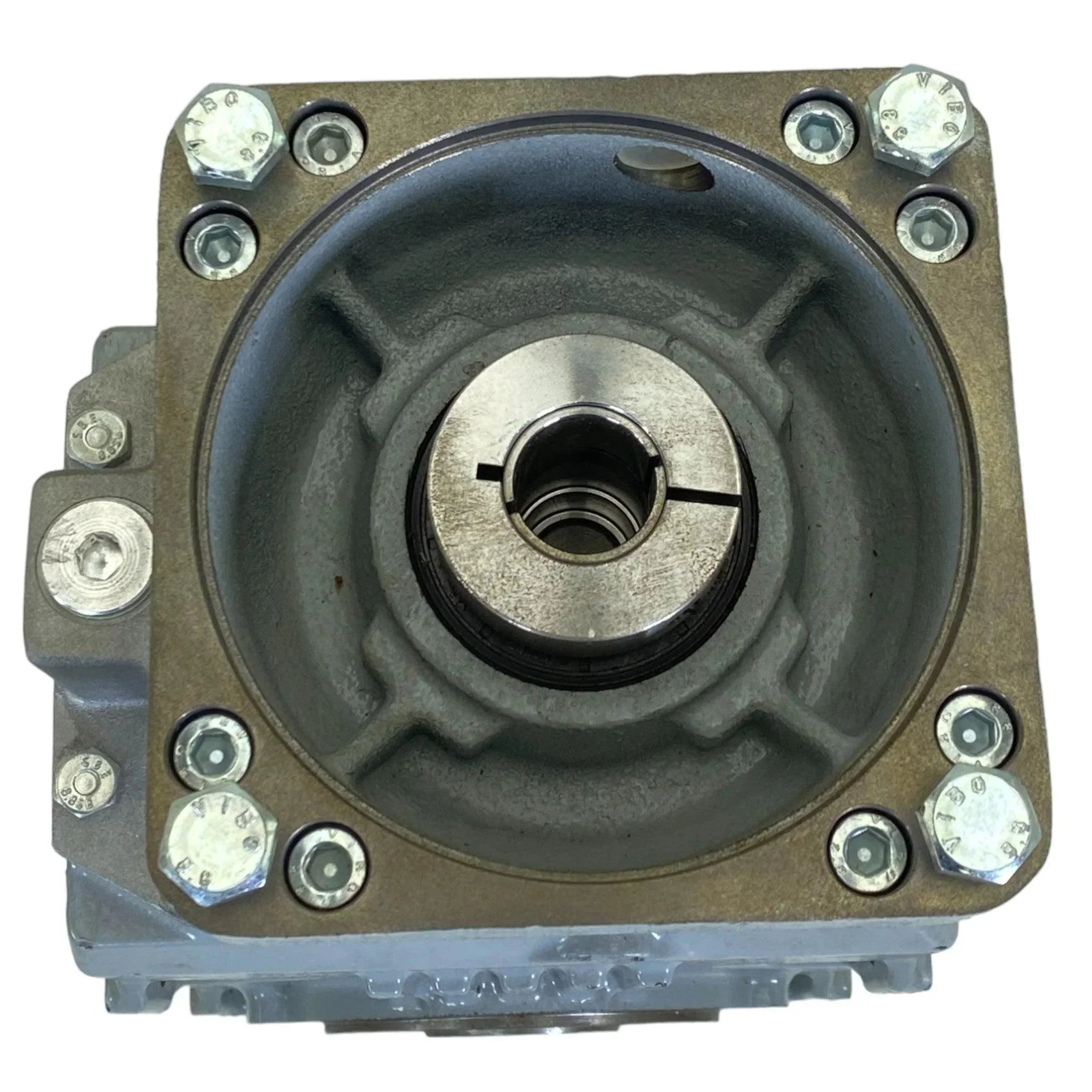 3E6AG006M10001 Bonfigioli Helical Bevel Gear Unit