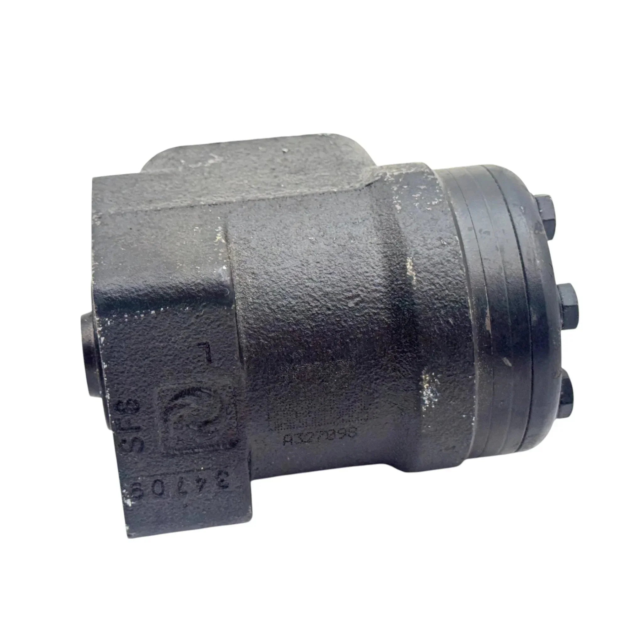 3EB-34-A5410 Genuine Total Source Orbitrol Steering Hydraulic Motor