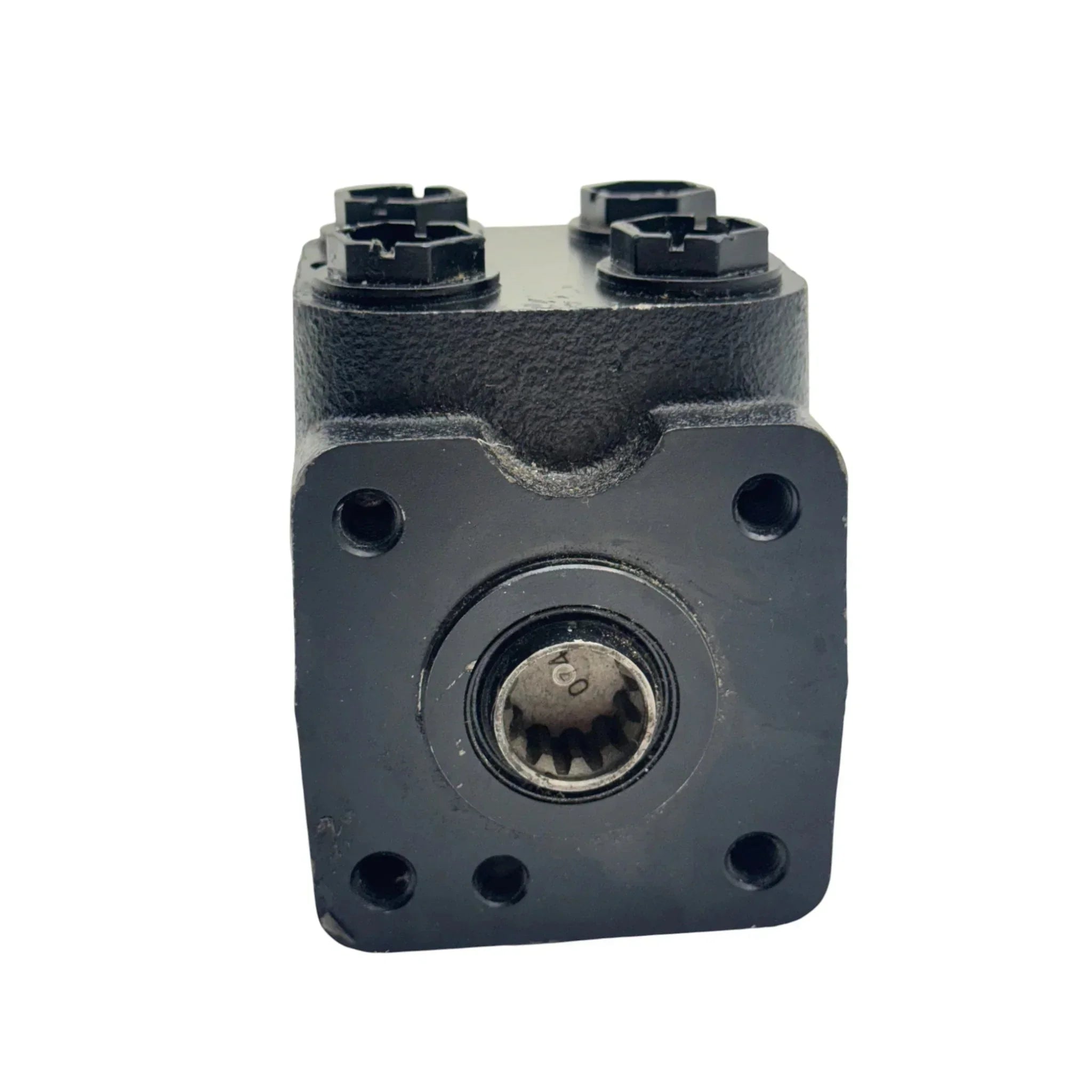 3EB-34-A5410 Genuine Total Source Orbitrol Steering Hydraulic Motor