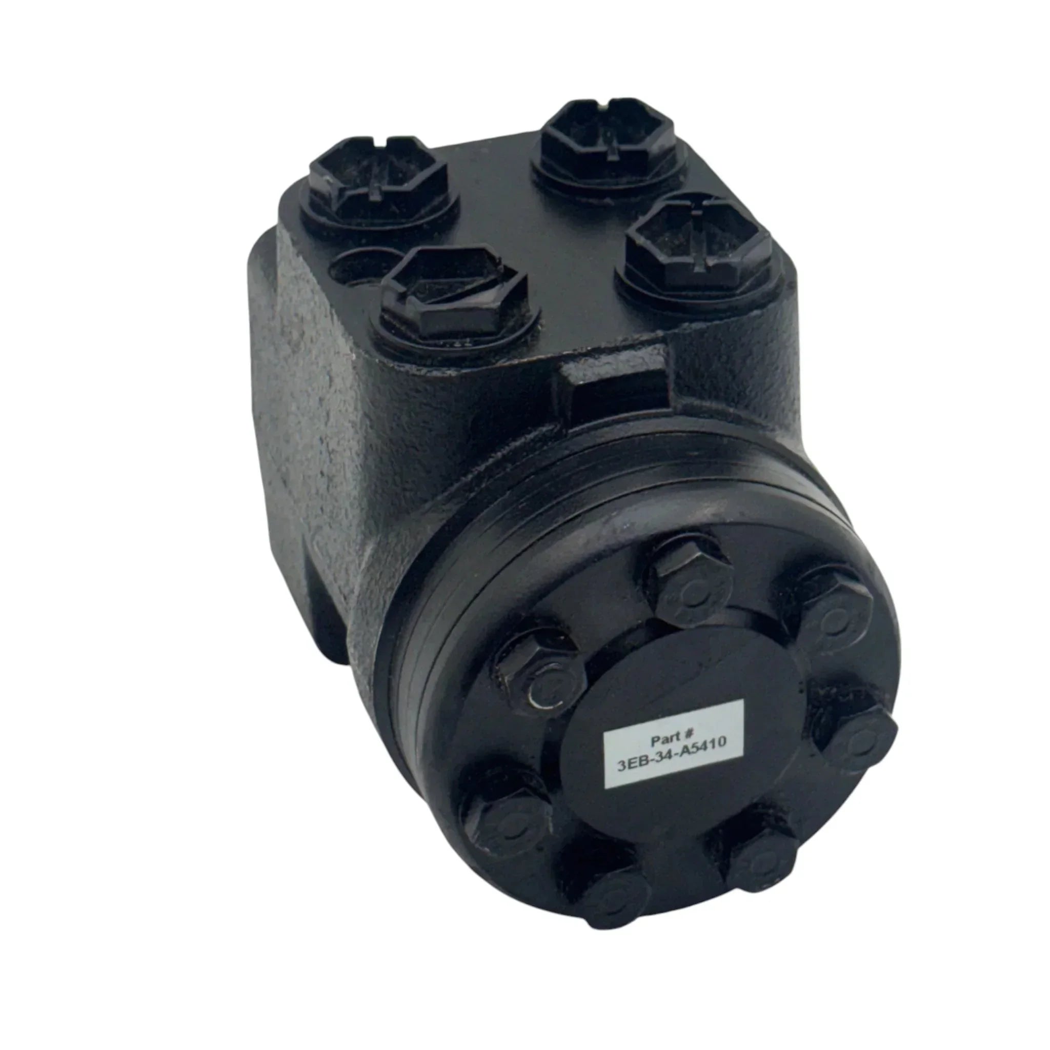 3EB-34-A5410 Genuine Total Source Orbitrol Steering Hydraulic Motor