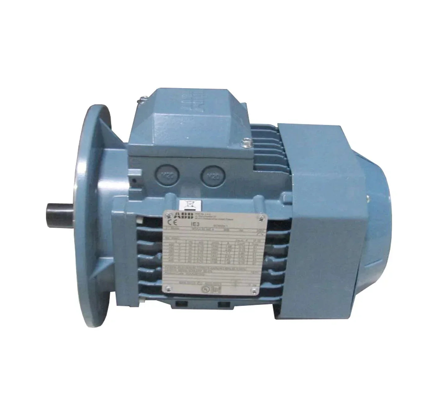 3GAA082350-BSK ABB Electric Motor 400V