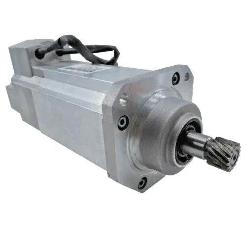 3HAC17343-1/01 ABB Servo Gear Motor M21 Type B 1790W 2.85 Nm