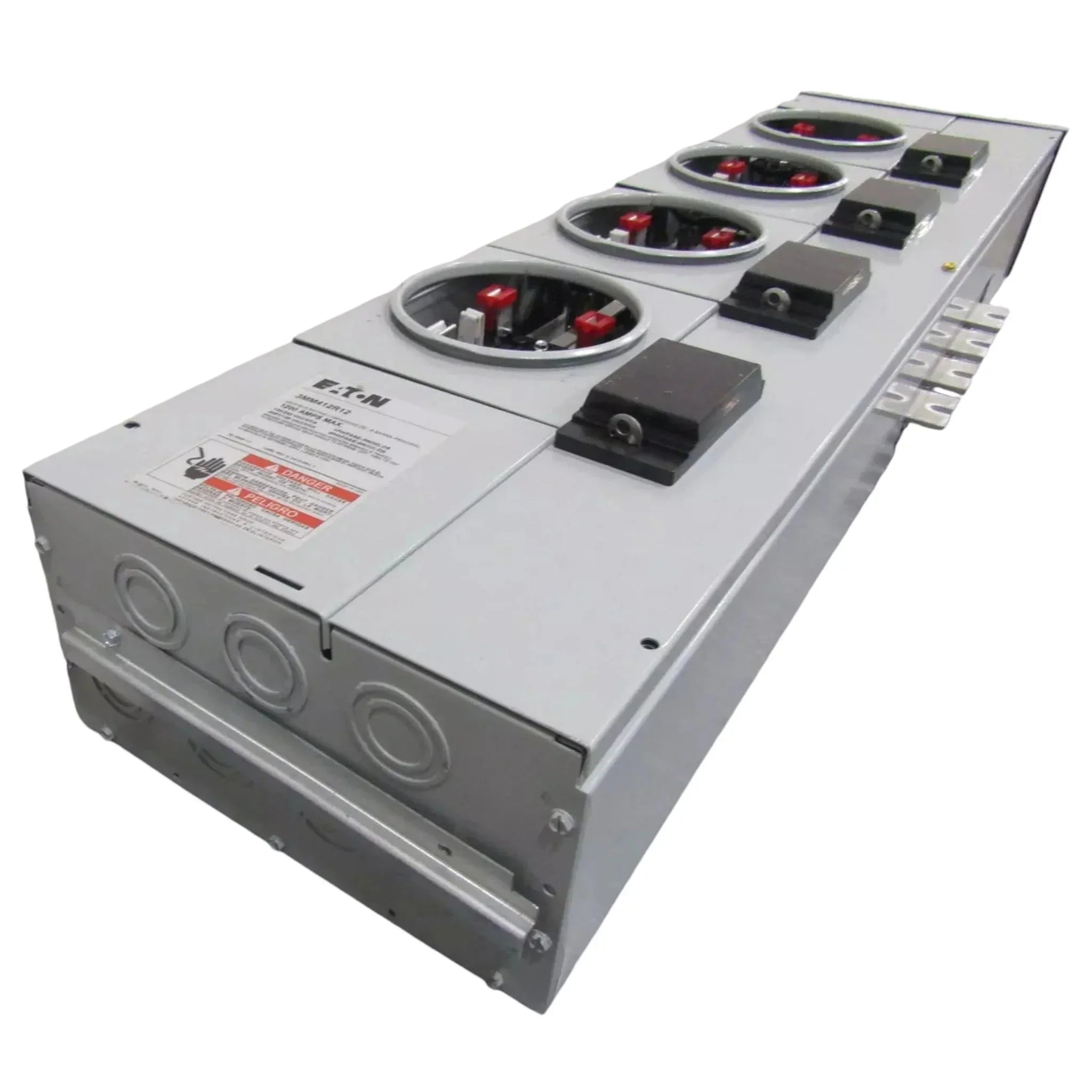 Meter Stack Brochure 3MM412R12 Genuine Eaton Residential Meter Stack Module – Speedy's Parts